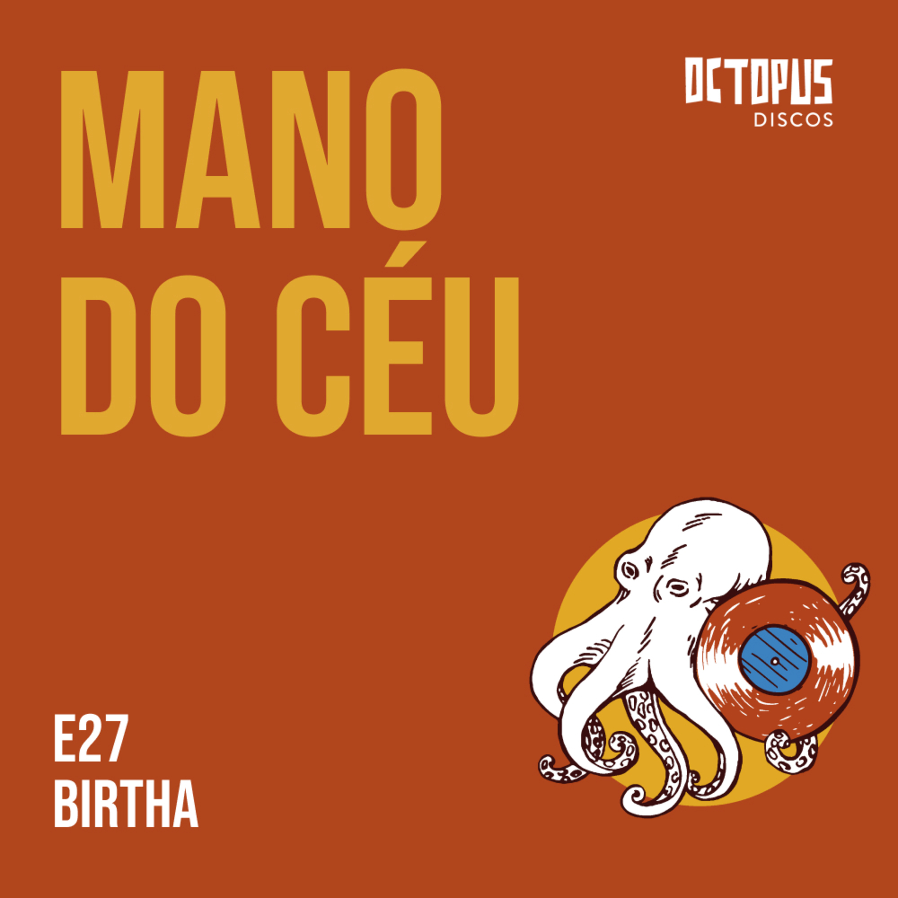 Octopus Discos