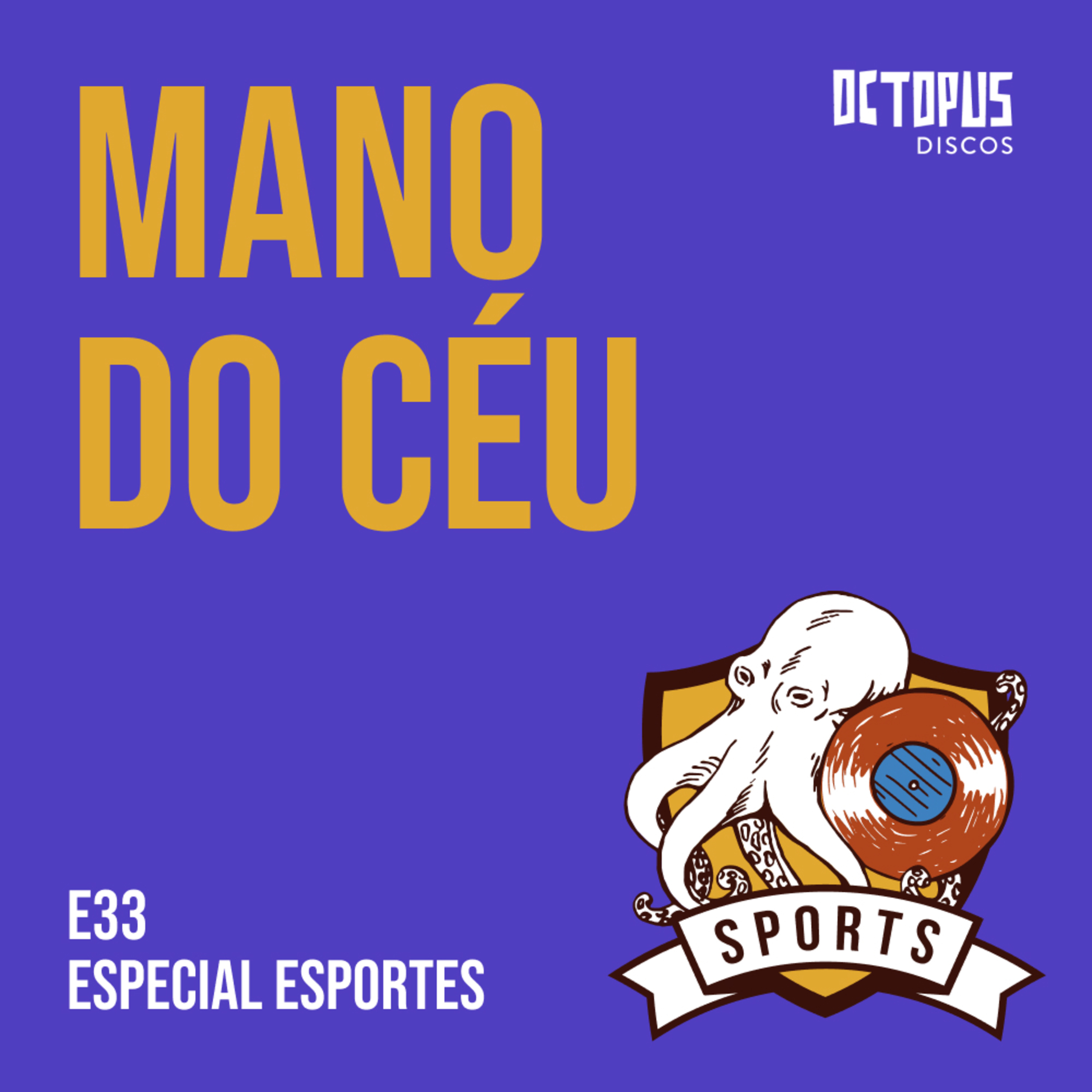 Octopus Discos