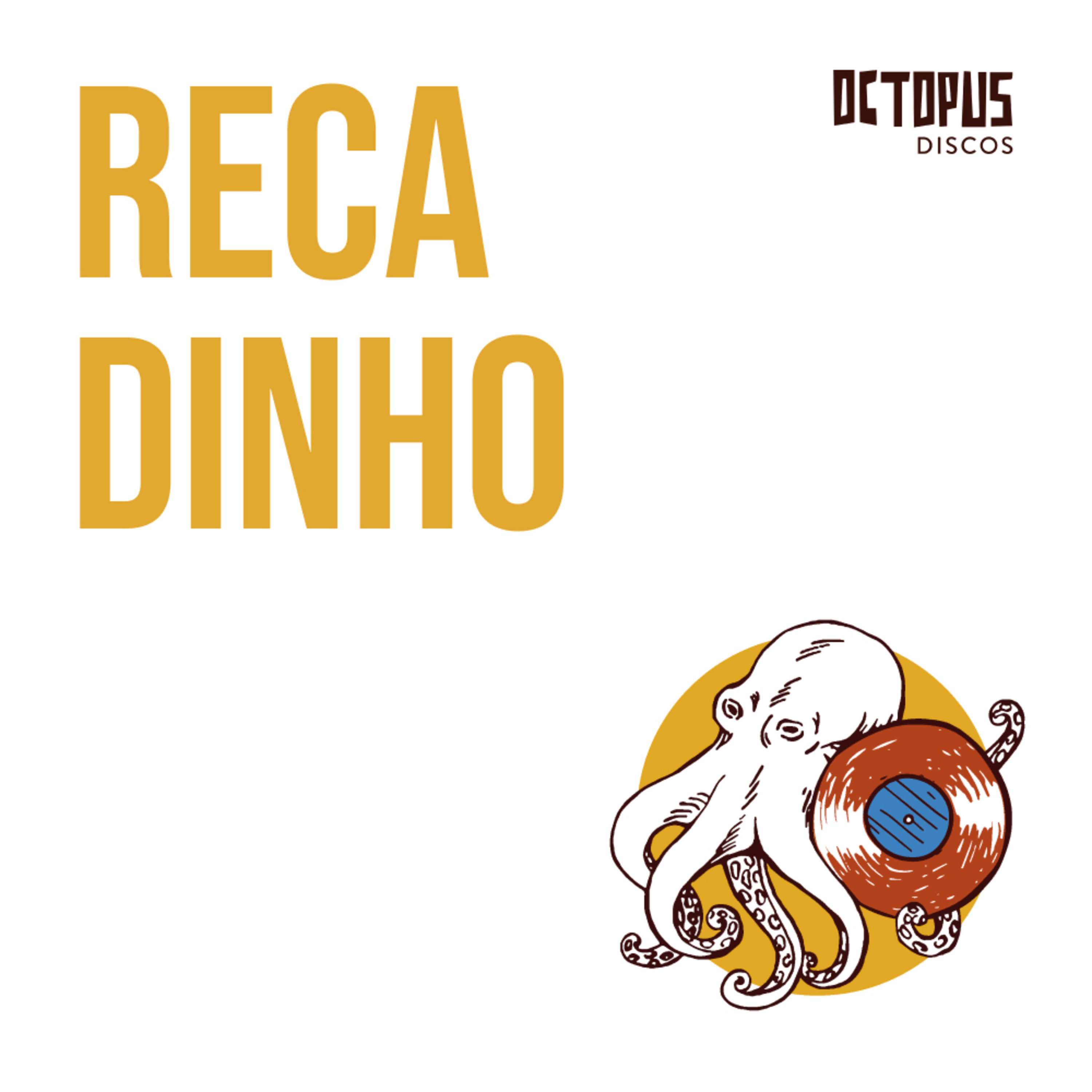 Octopus Discos