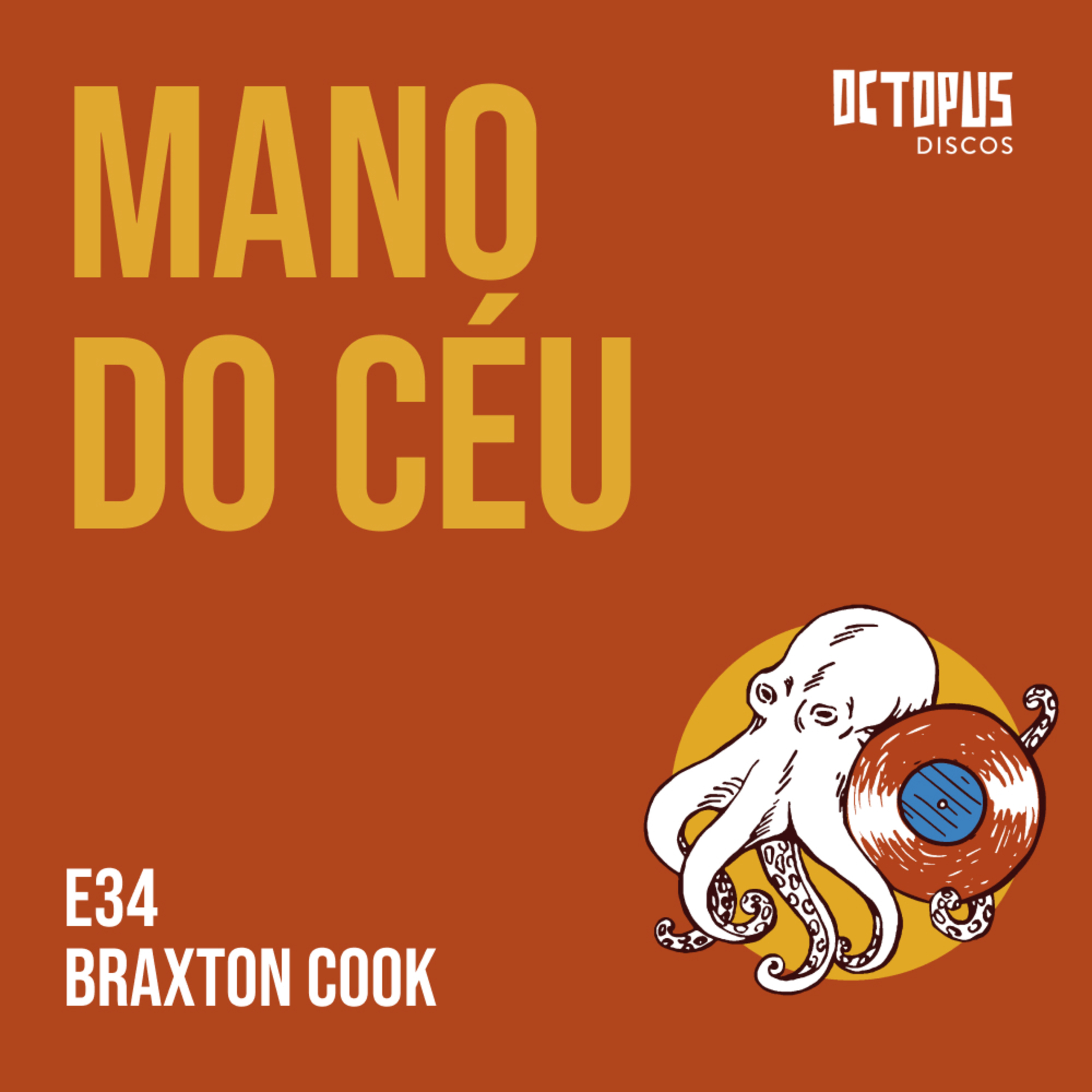 Octopus Discos