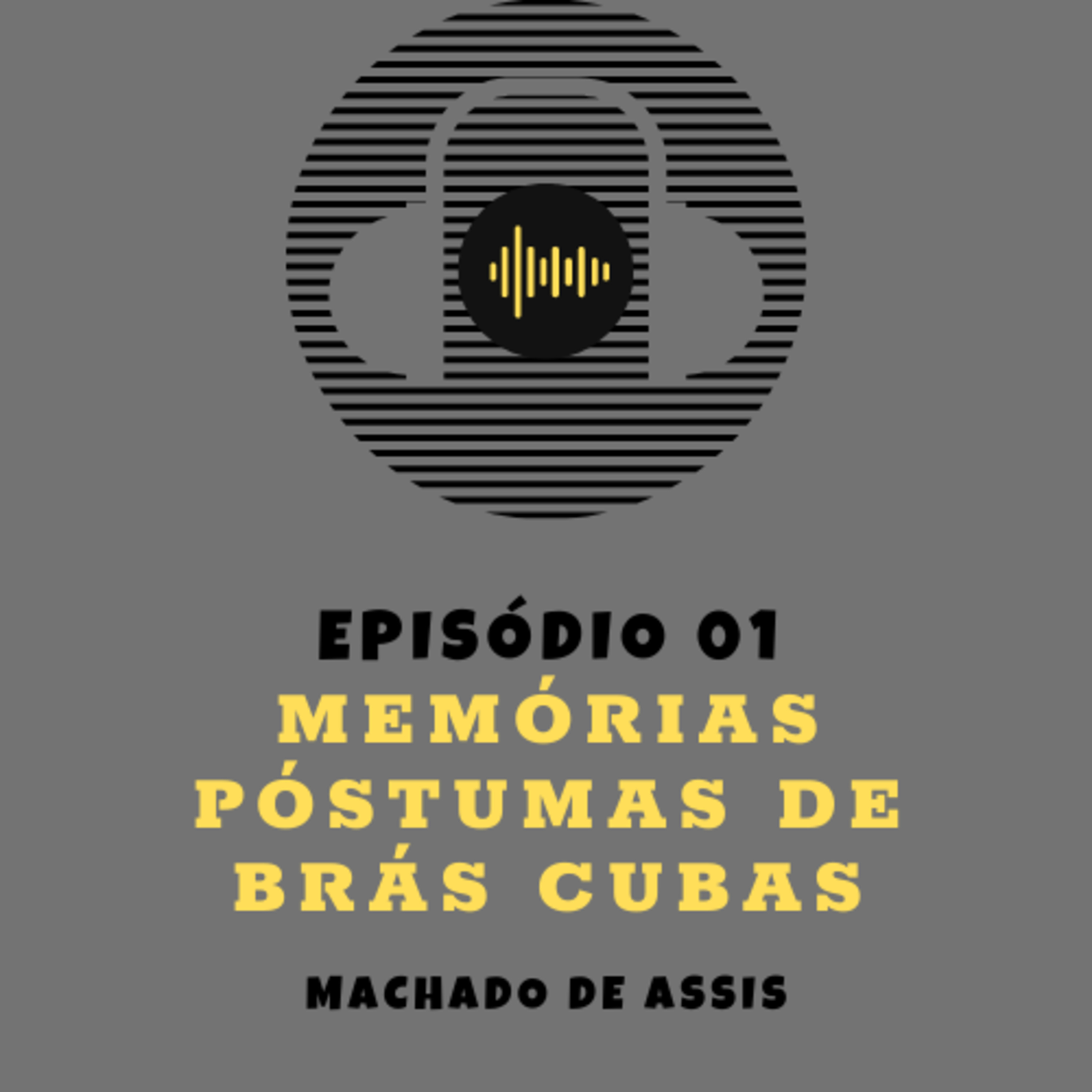 Podcast Livro Falado