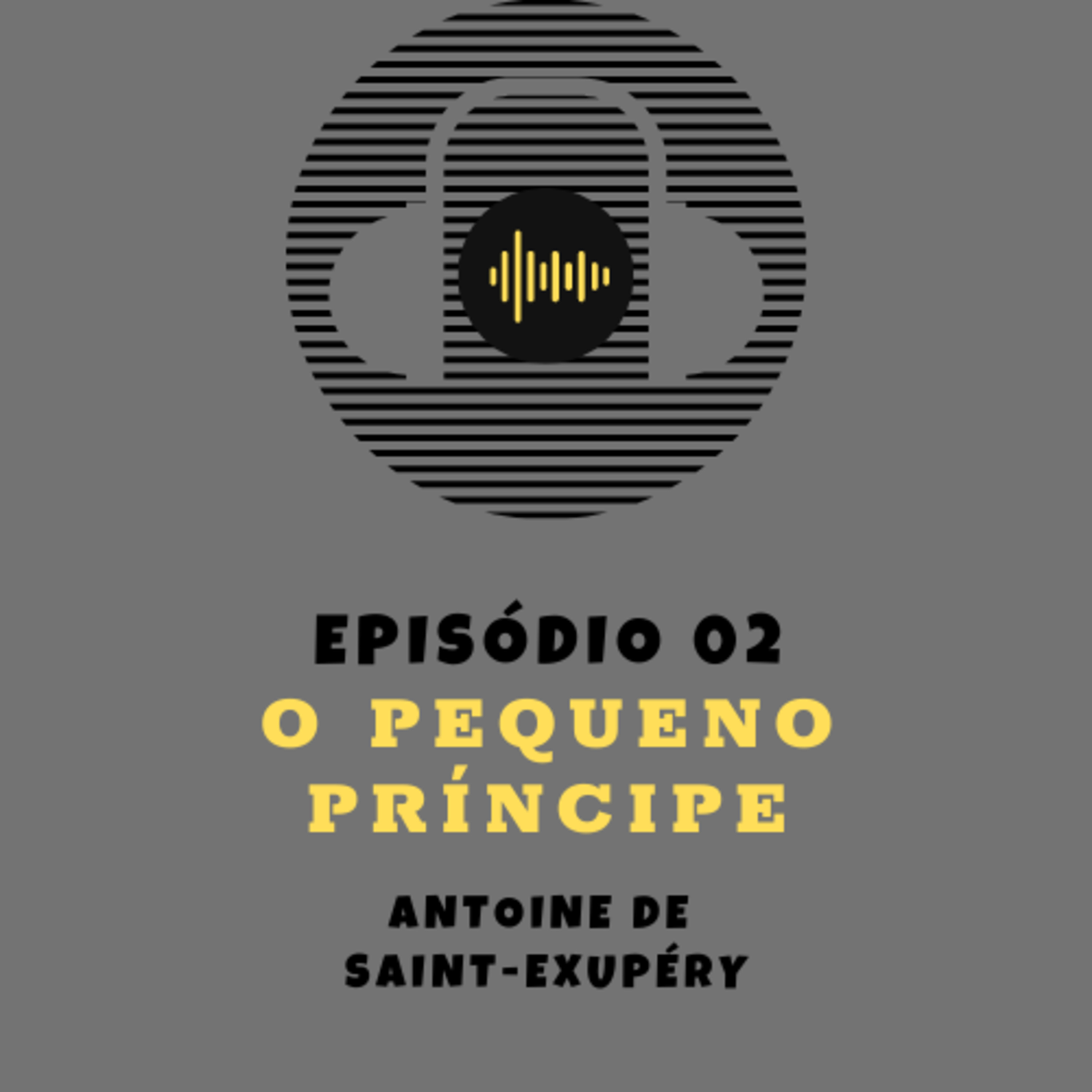 Podcast Livro Falado