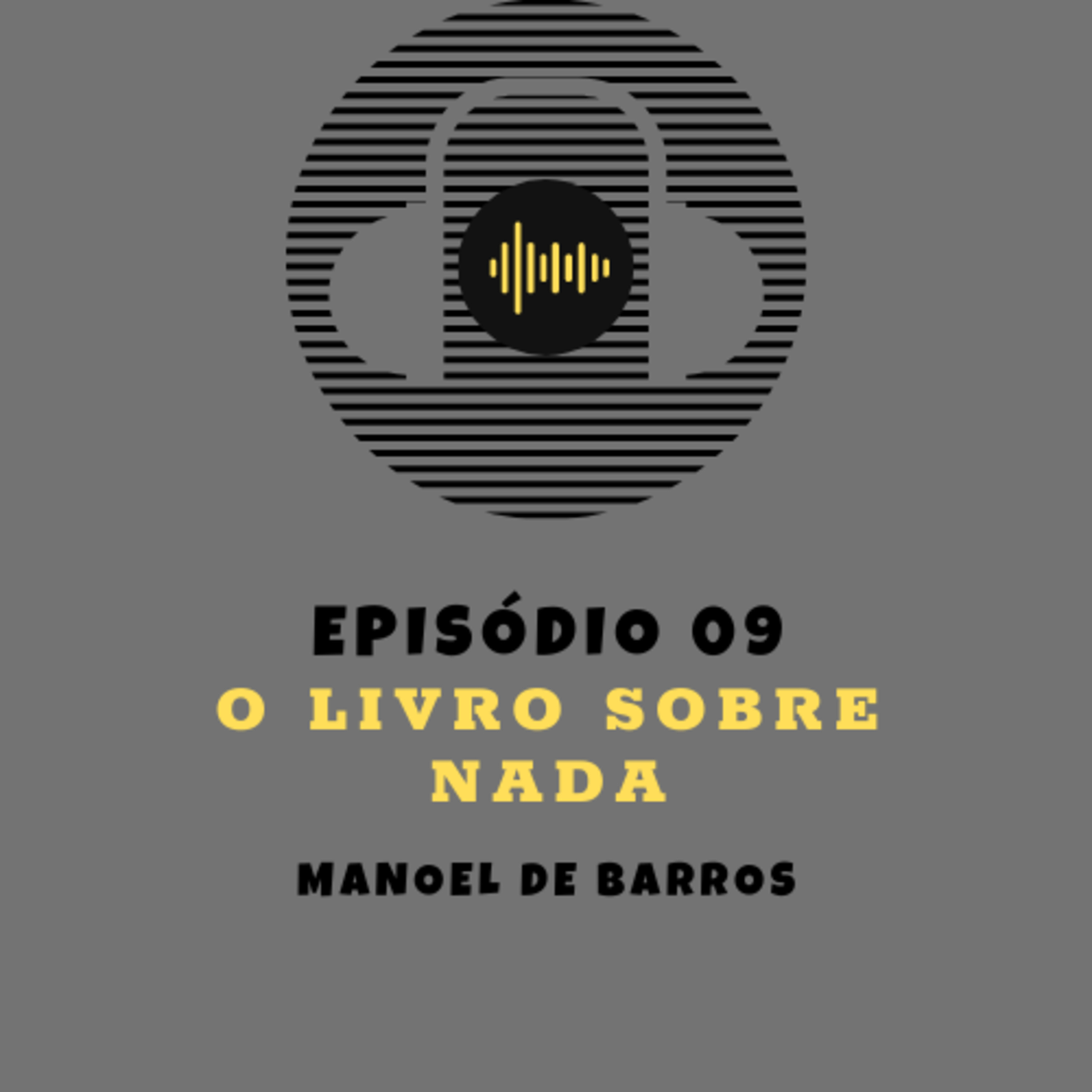 Podcast Livro Falado