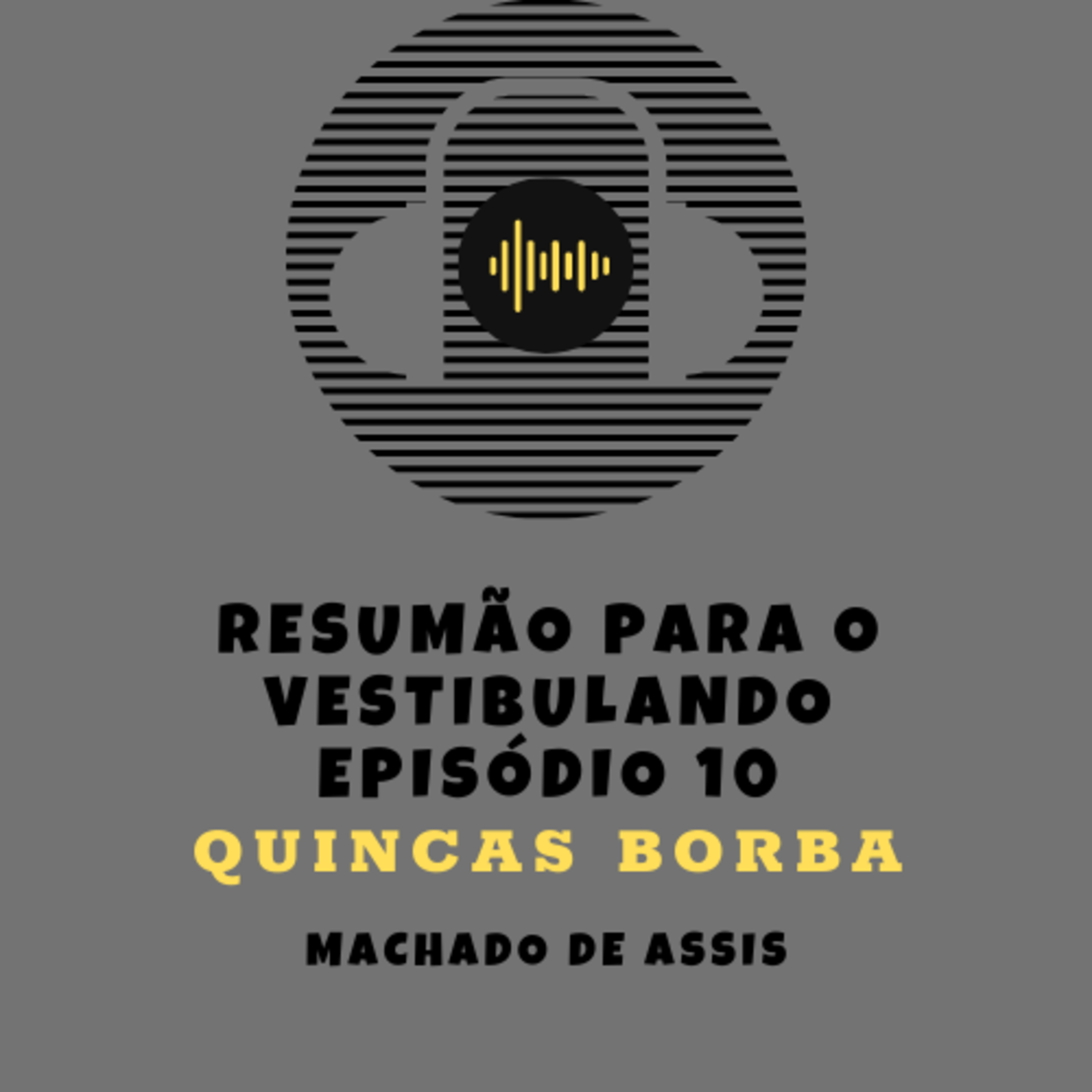 Podcast Livro Falado