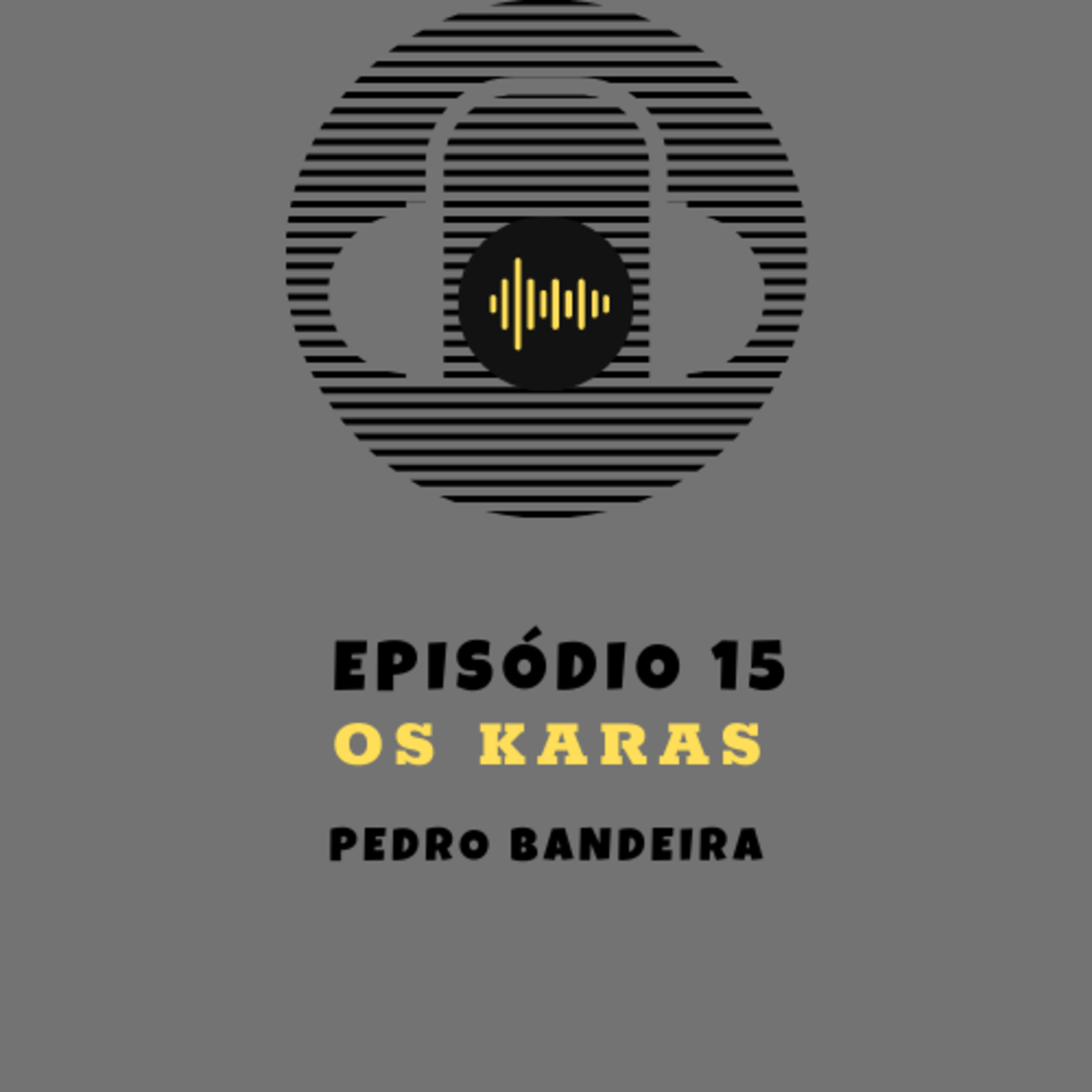 Podcast Livro Falado