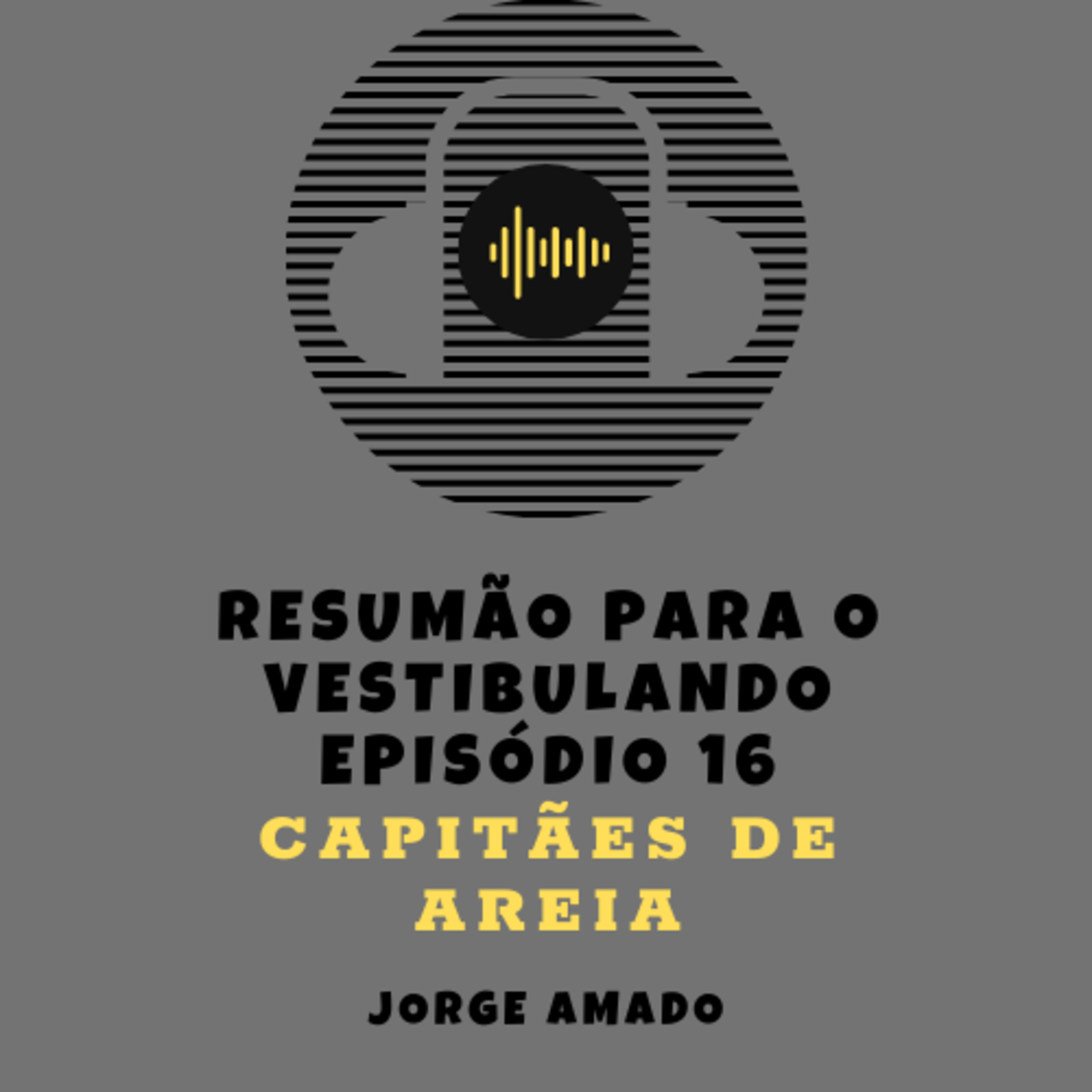 Podcast Livro Falado