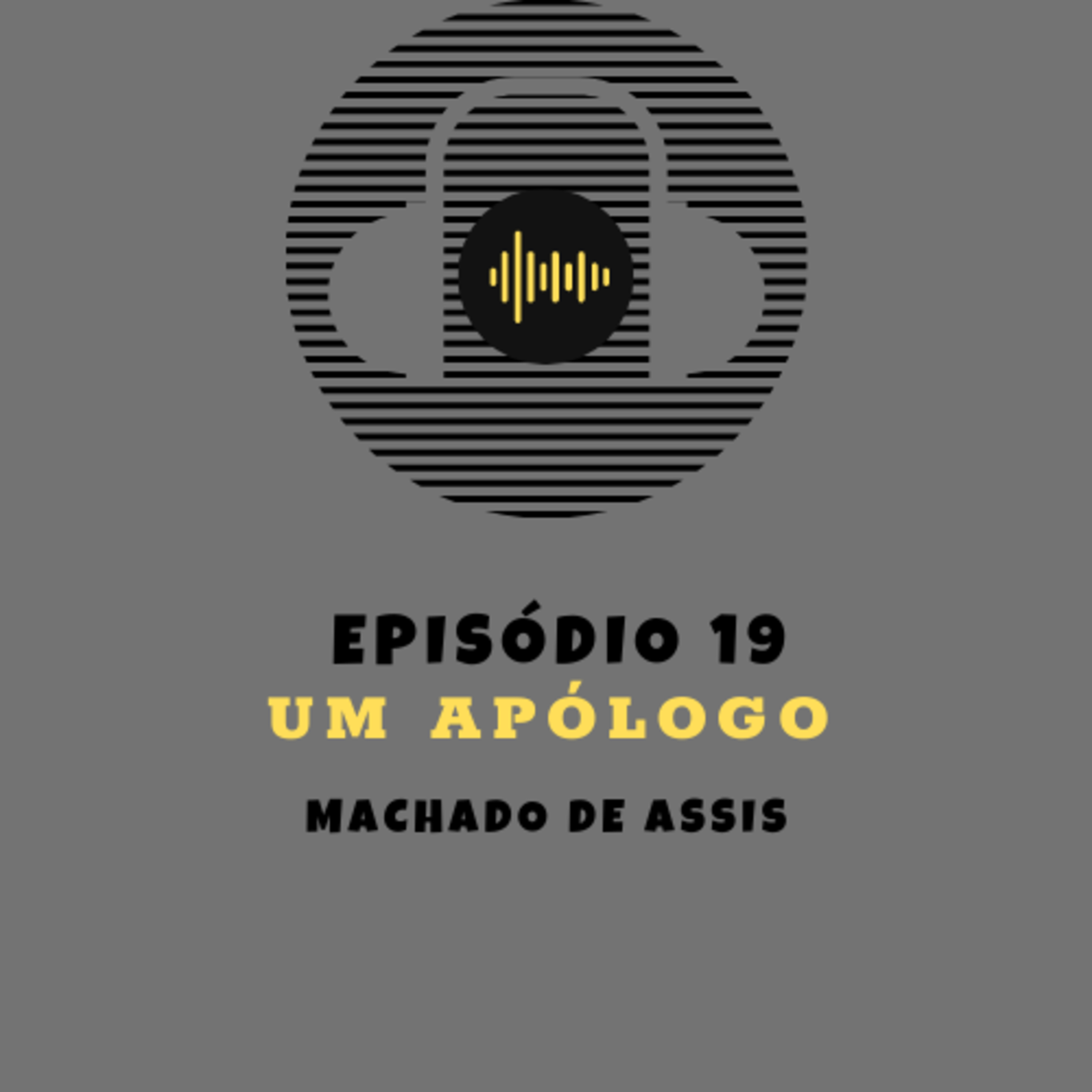 Podcast Livro Falado