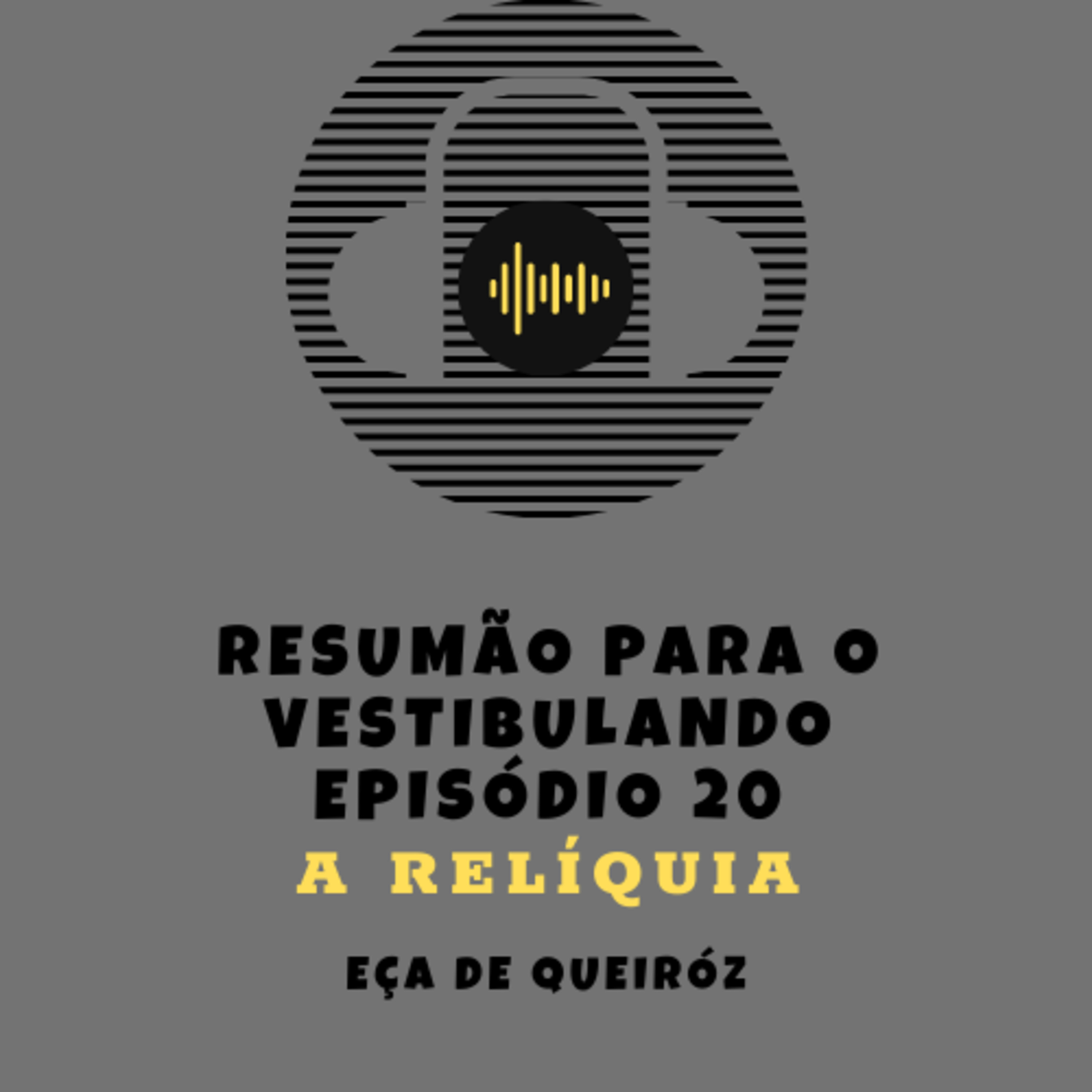 Podcast Livro Falado