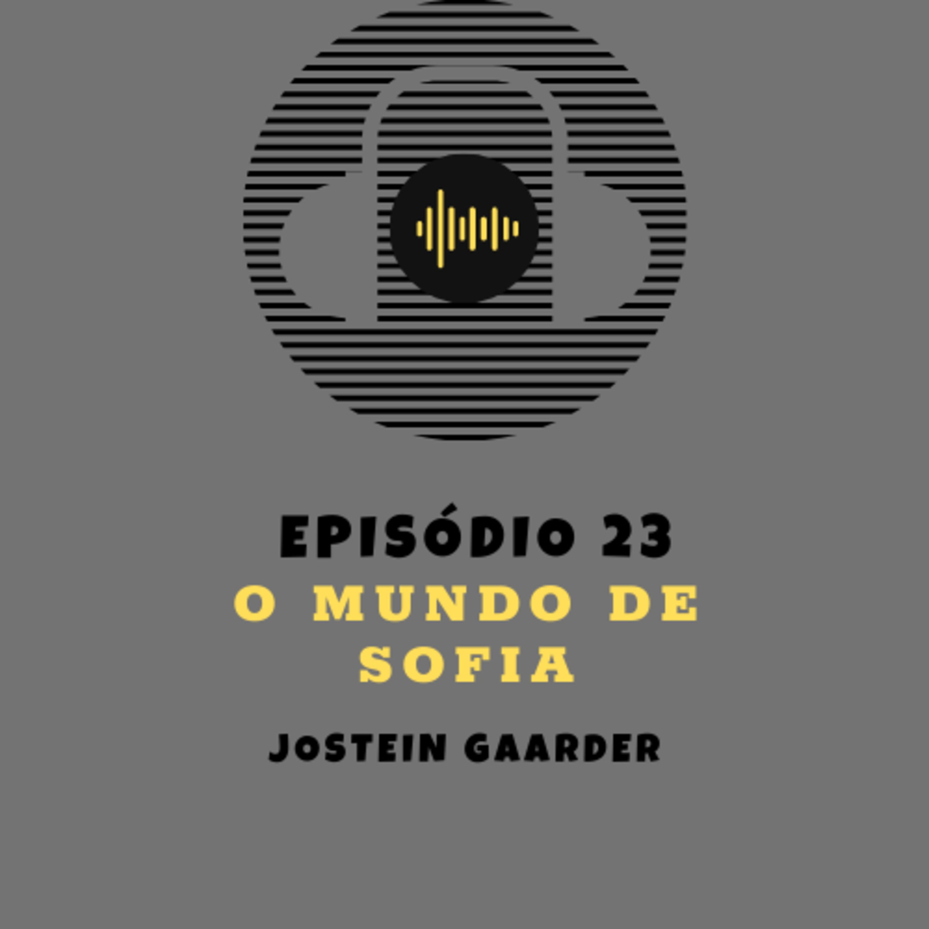 Podcast Livro Falado