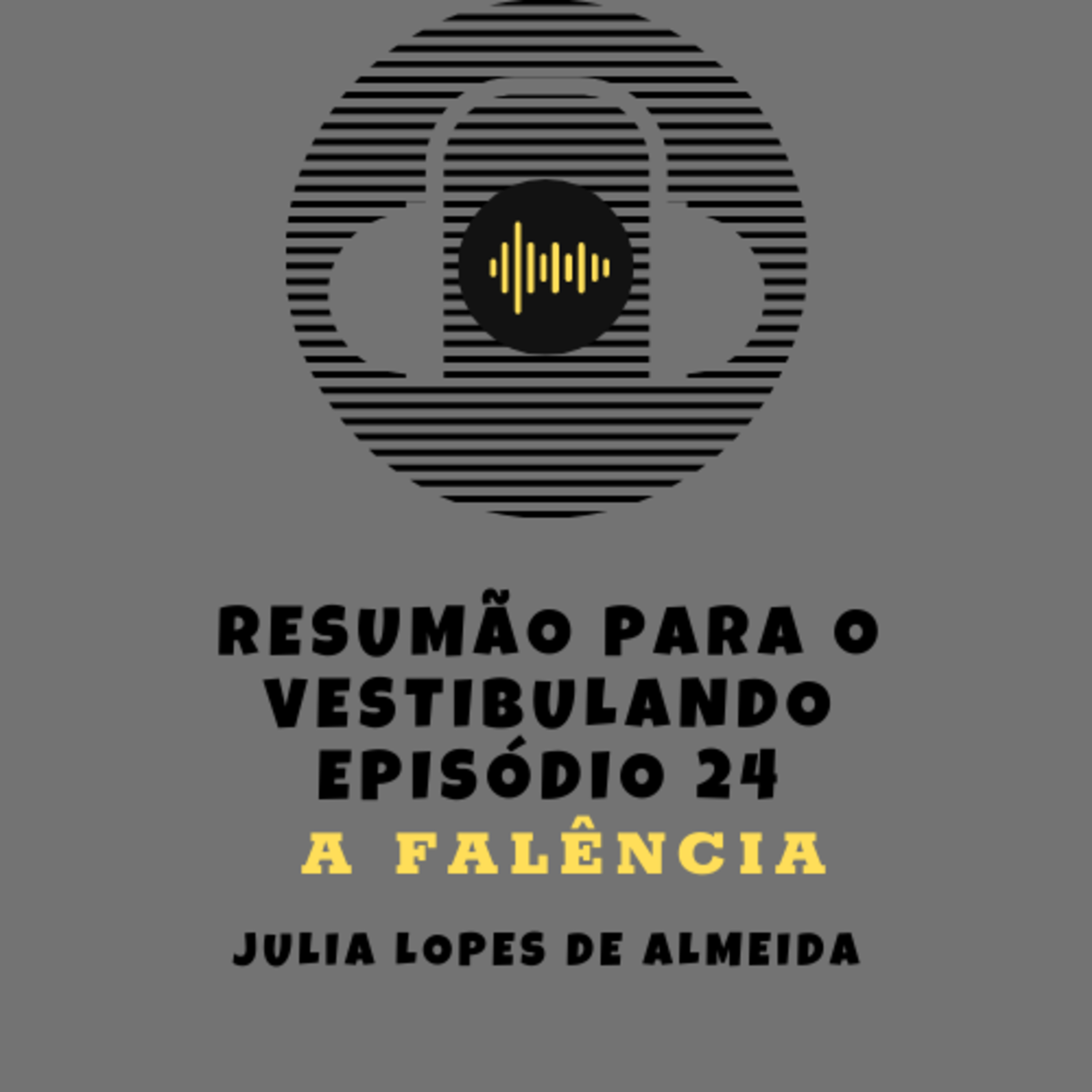 Podcast Livro Falado