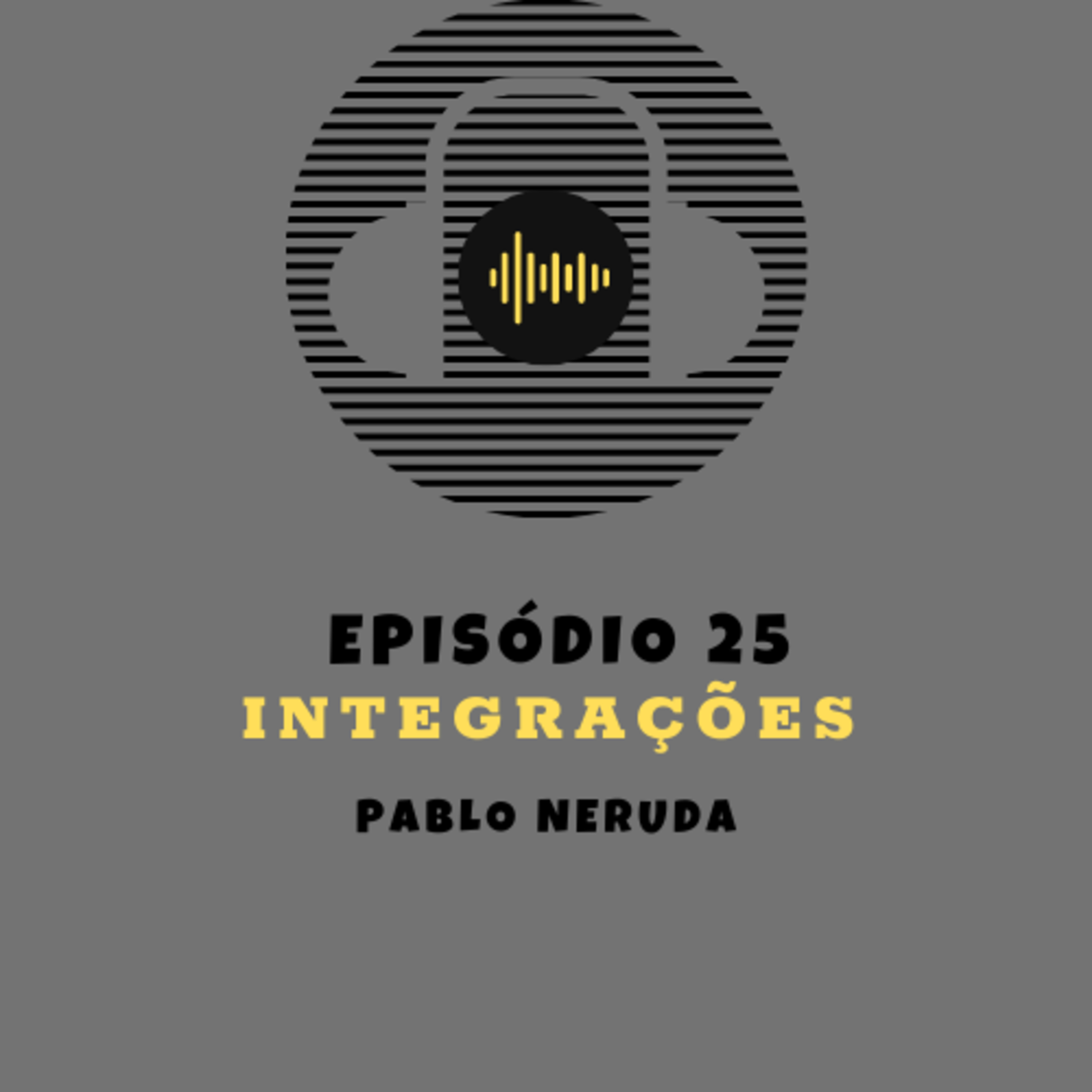 Podcast Livro Falado