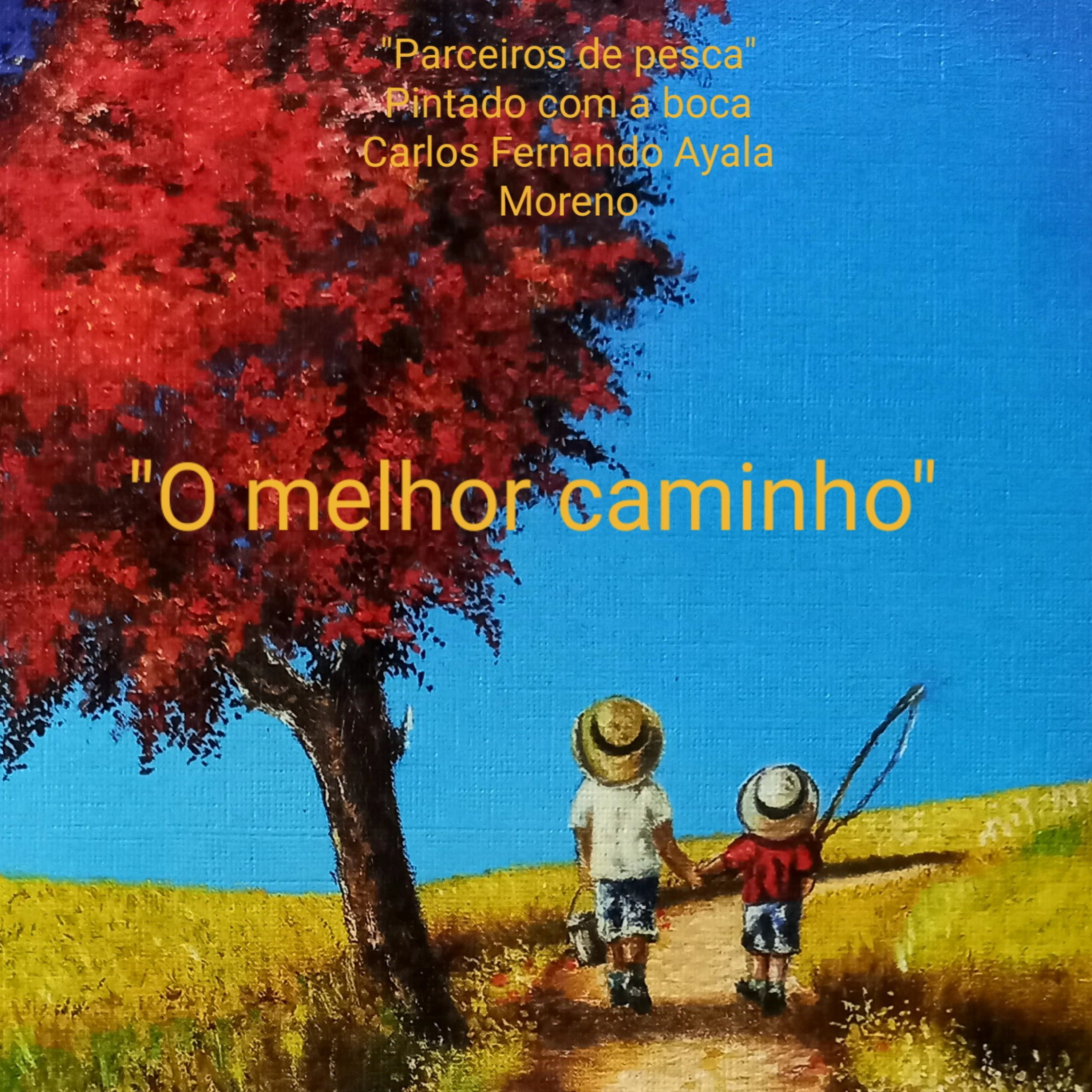 "O melhor caminho"      Tempo11Dez2021 episode artwork