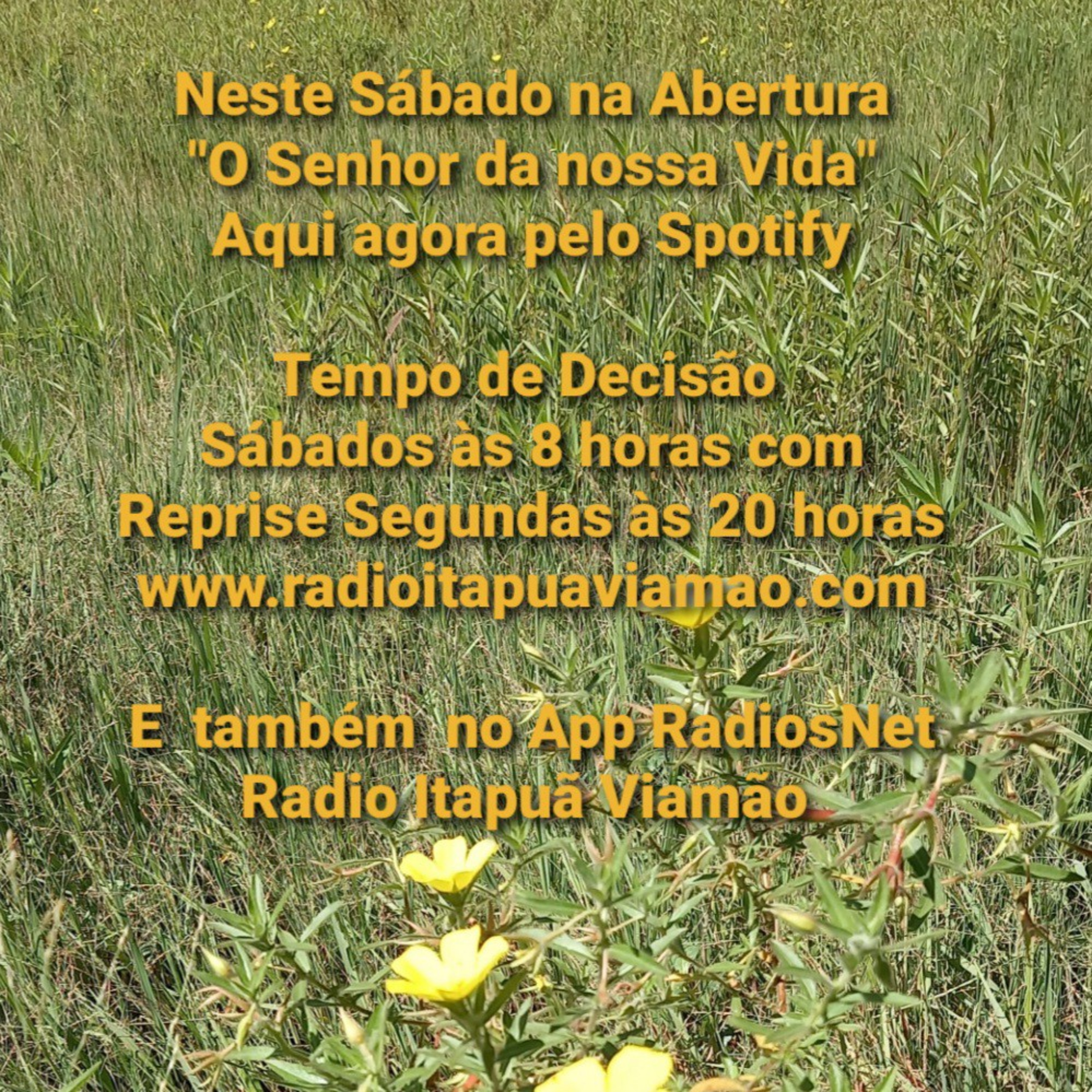 Tempo de Decisão