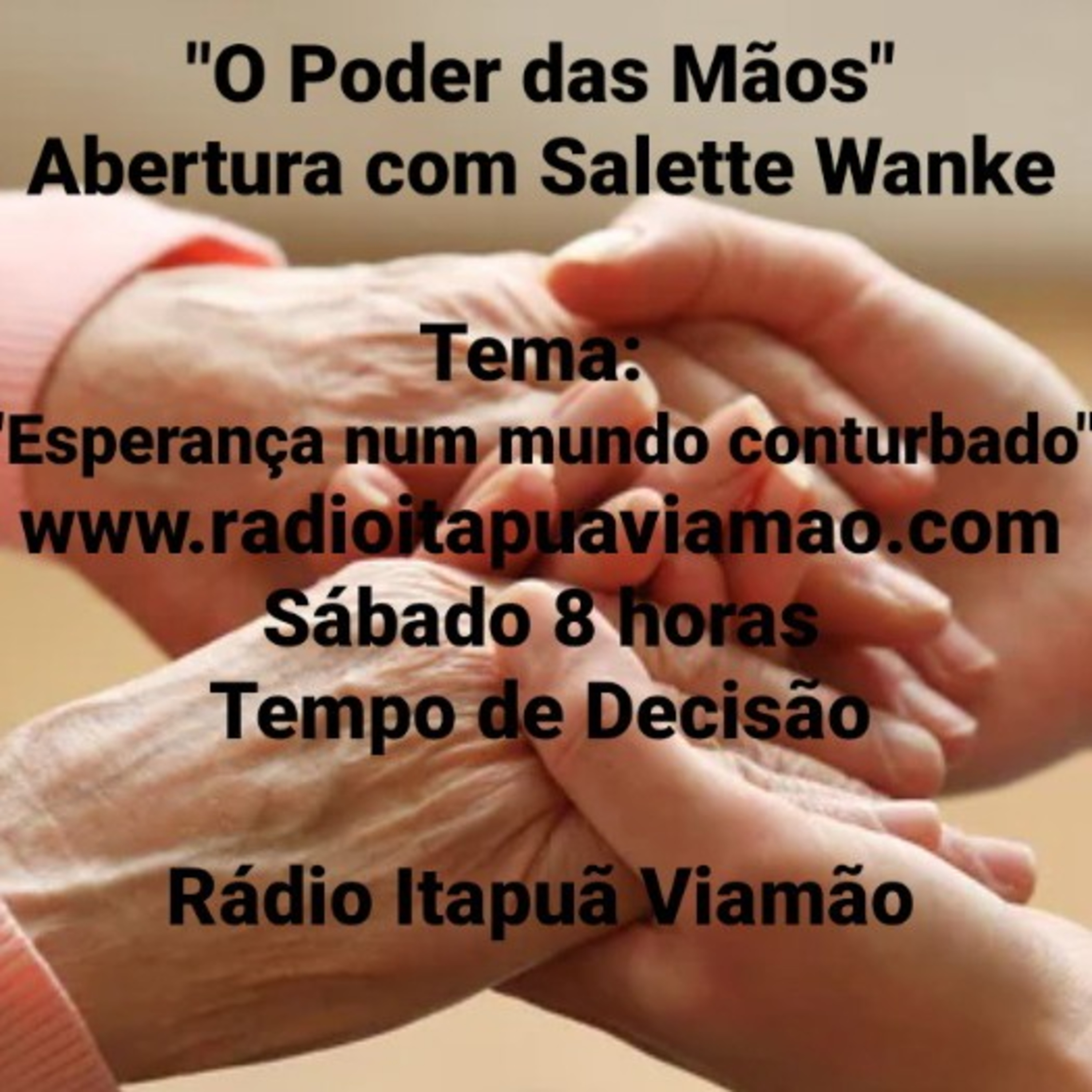 Tempo de Decisão