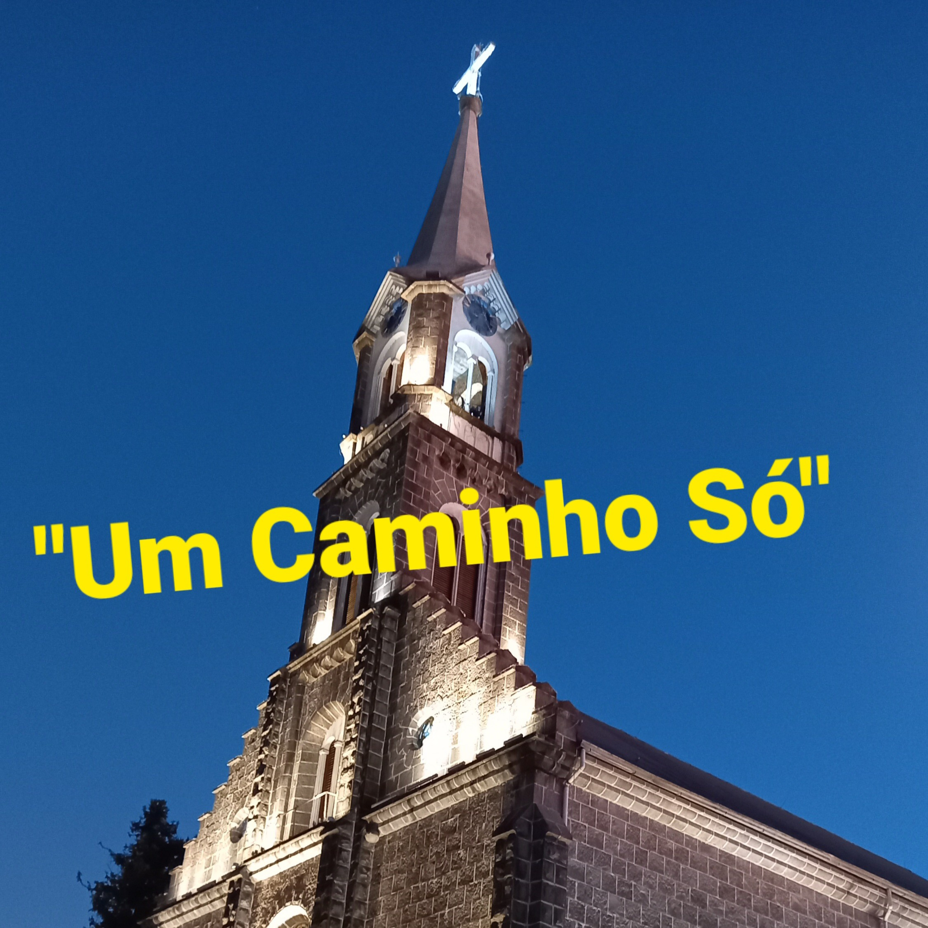 "Um Caminho Só"         Tempo25Jun2022 episode artwork