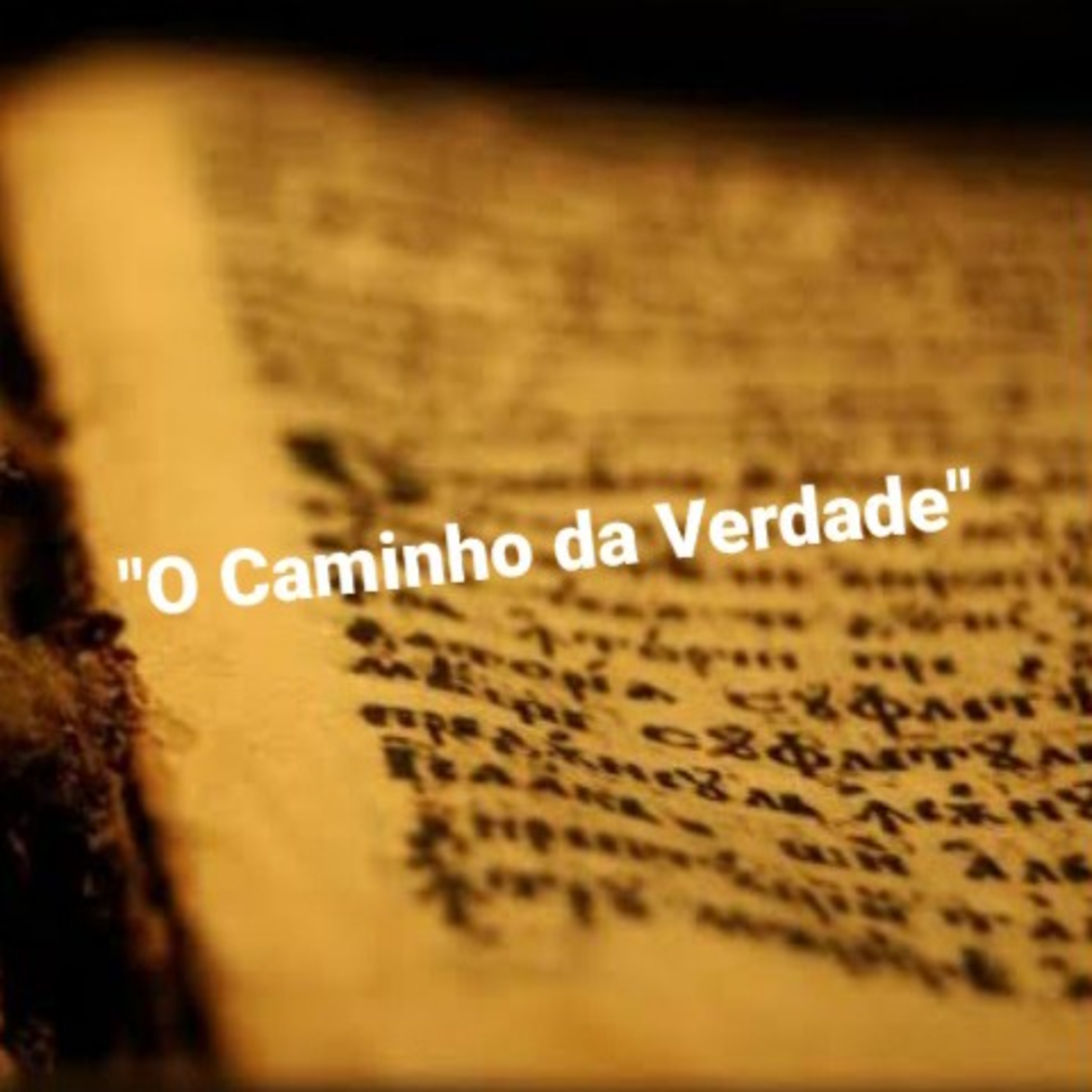 "O Caminho da Verdade" Tempo06Ago2022 episode artwork