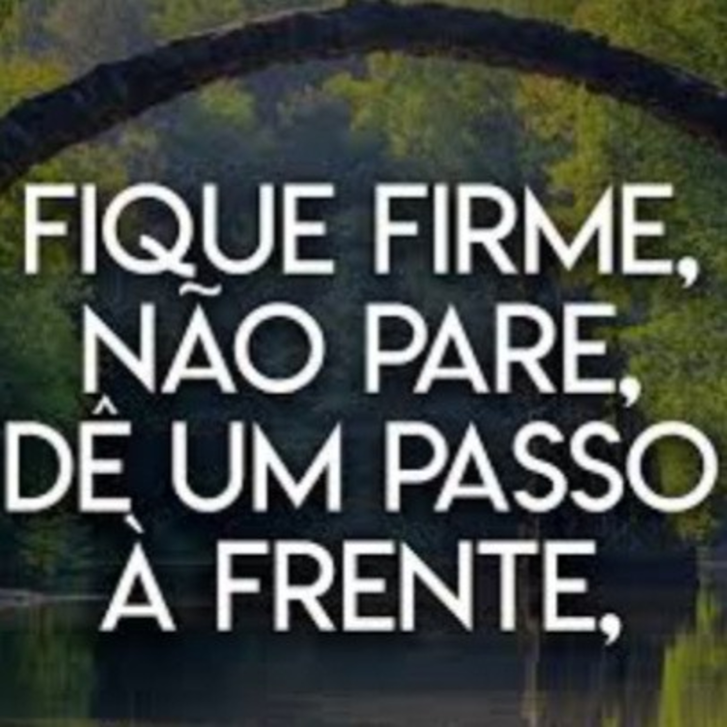"Fique Firme" Tempo06Ago2022 episode artwork