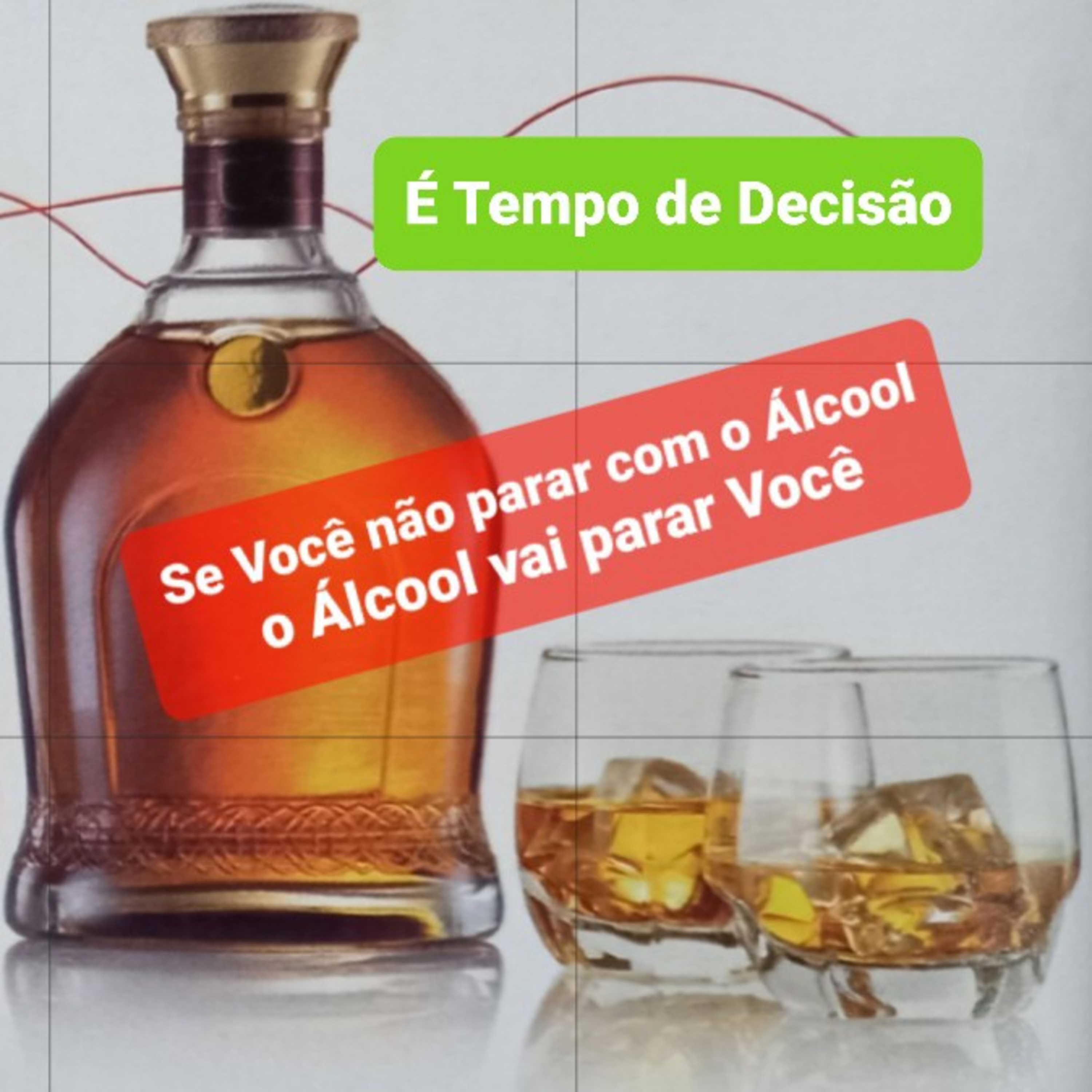 Tempo de Decisão