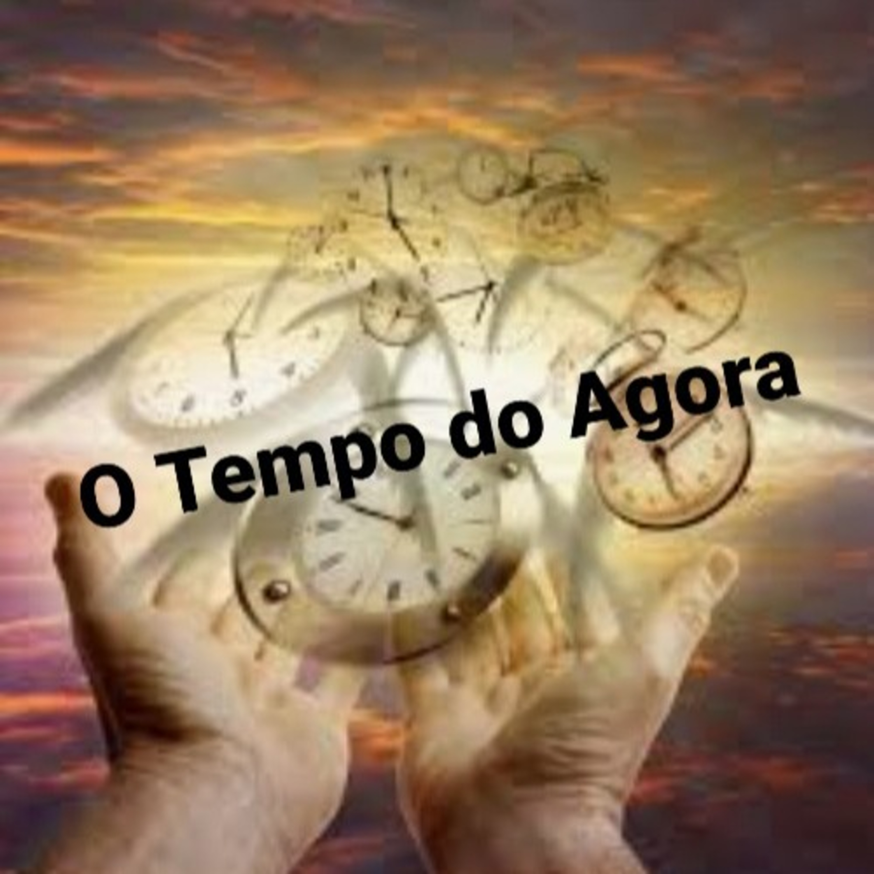 O Tempo do Agora 22Out2022 P1 Crianças episode artwork