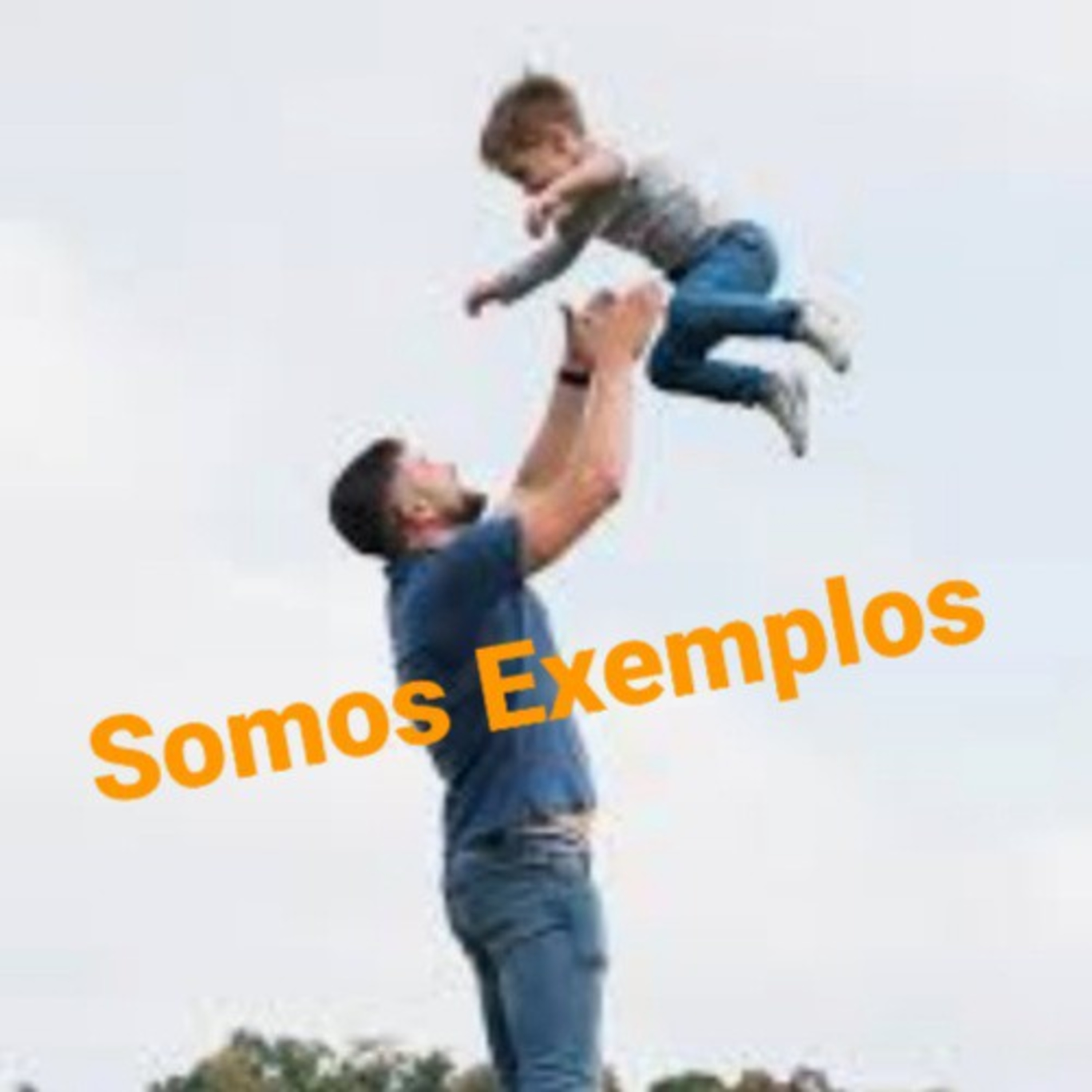 Somos Exemplos 22Out2022 P2 episode artwork