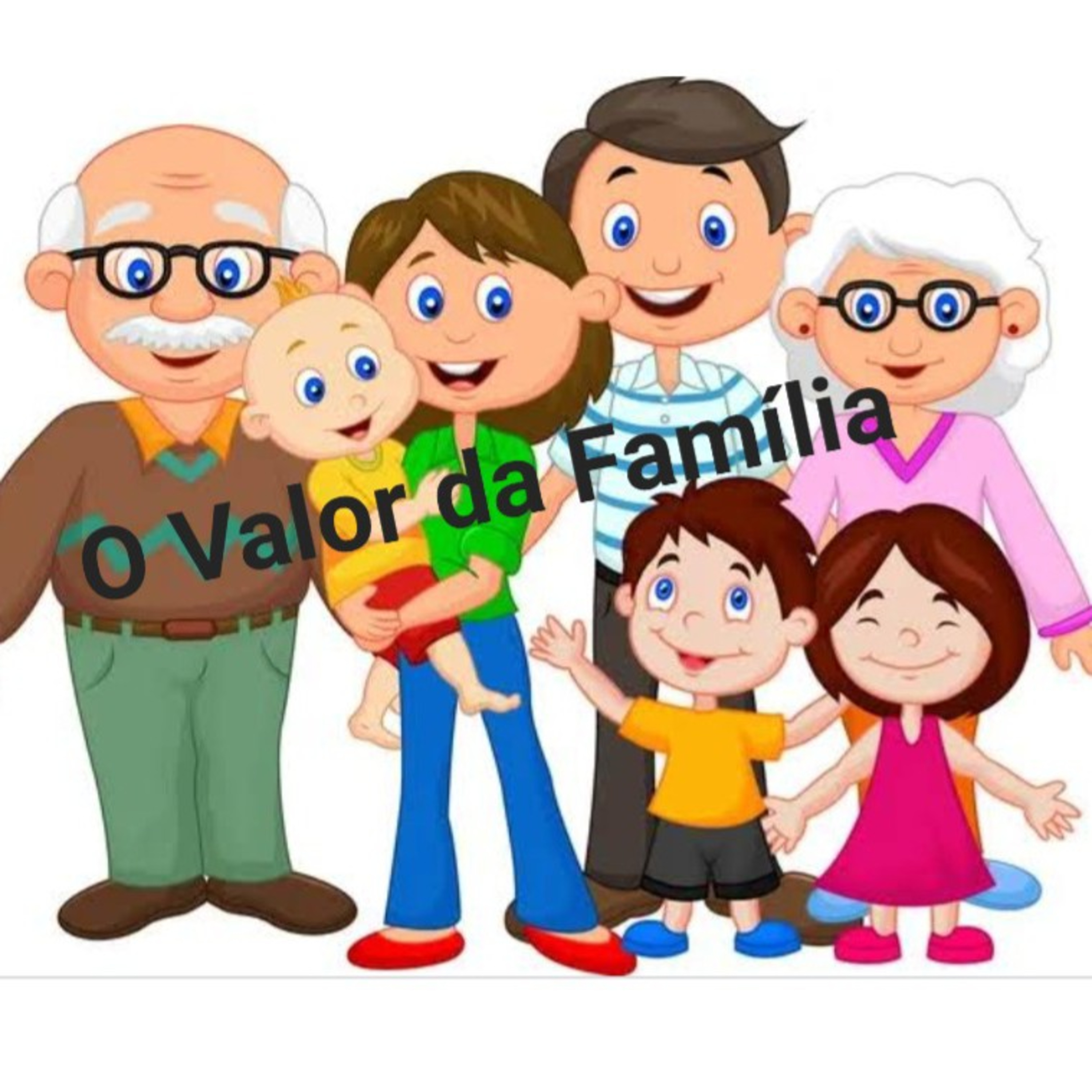 O Valor da Família 22Out2022  P3 episode artwork