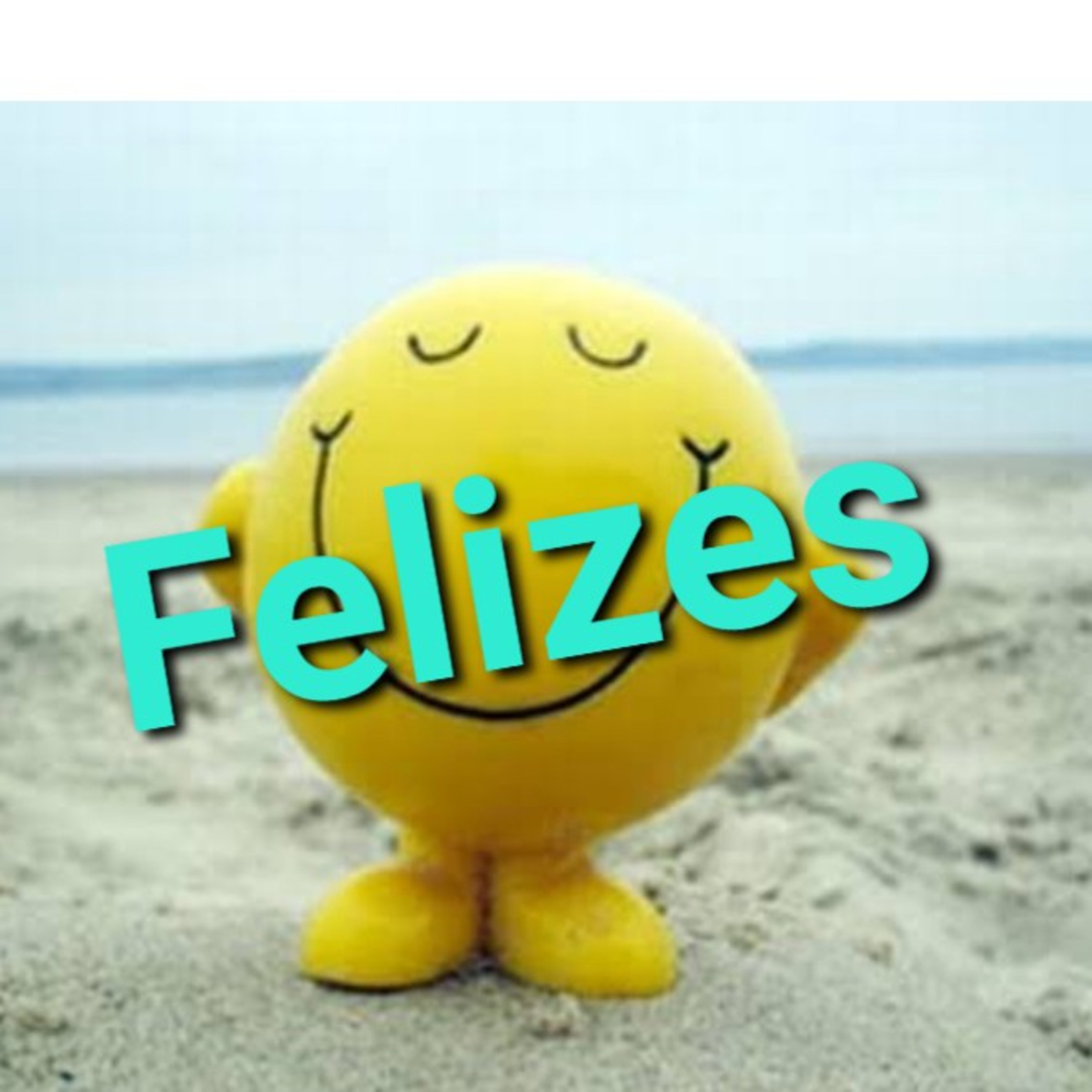 Felizes                    Tempo12Nov2022 episode artwork