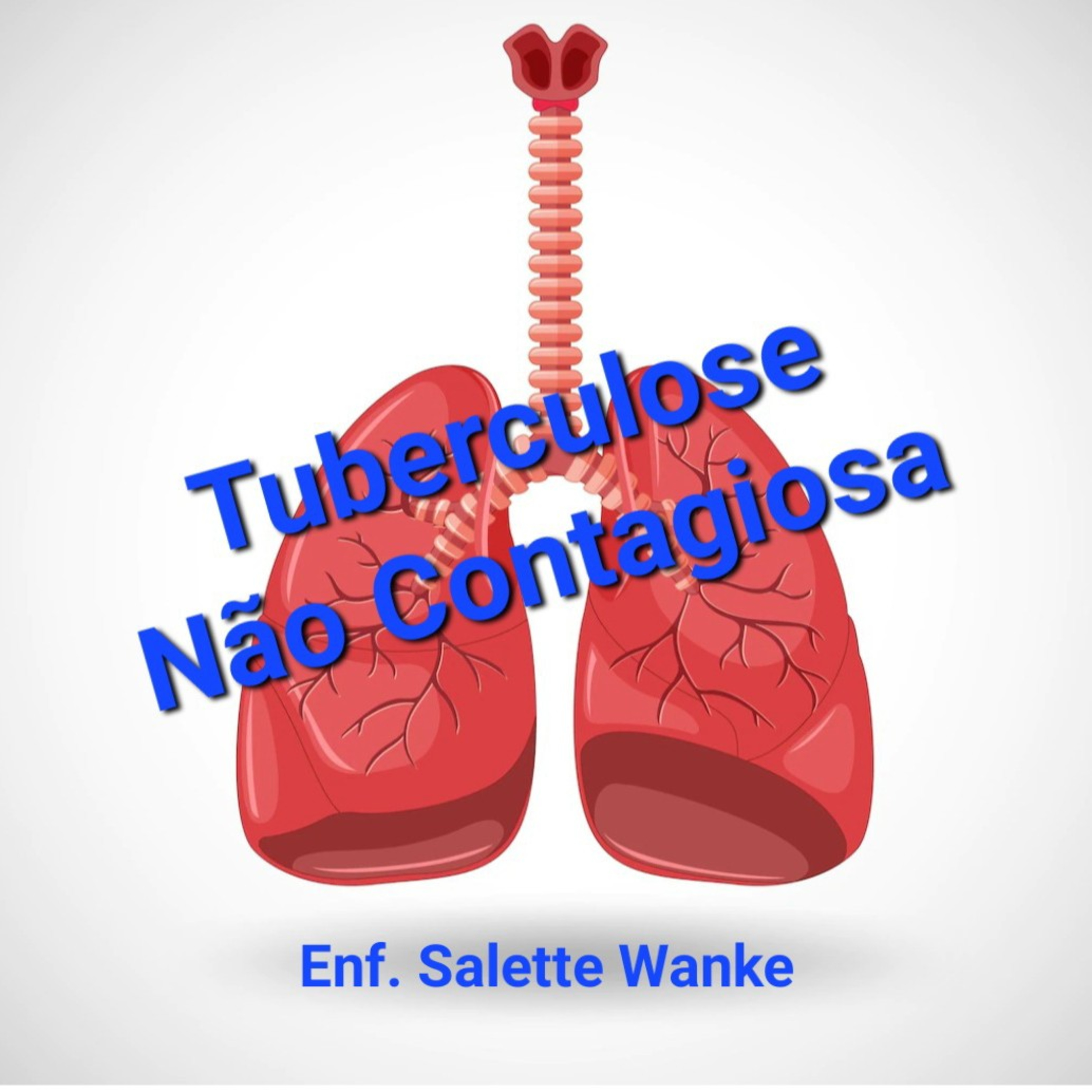 Tuberculose Não Contagiosa    Tempo19Nov2022 episode artwork