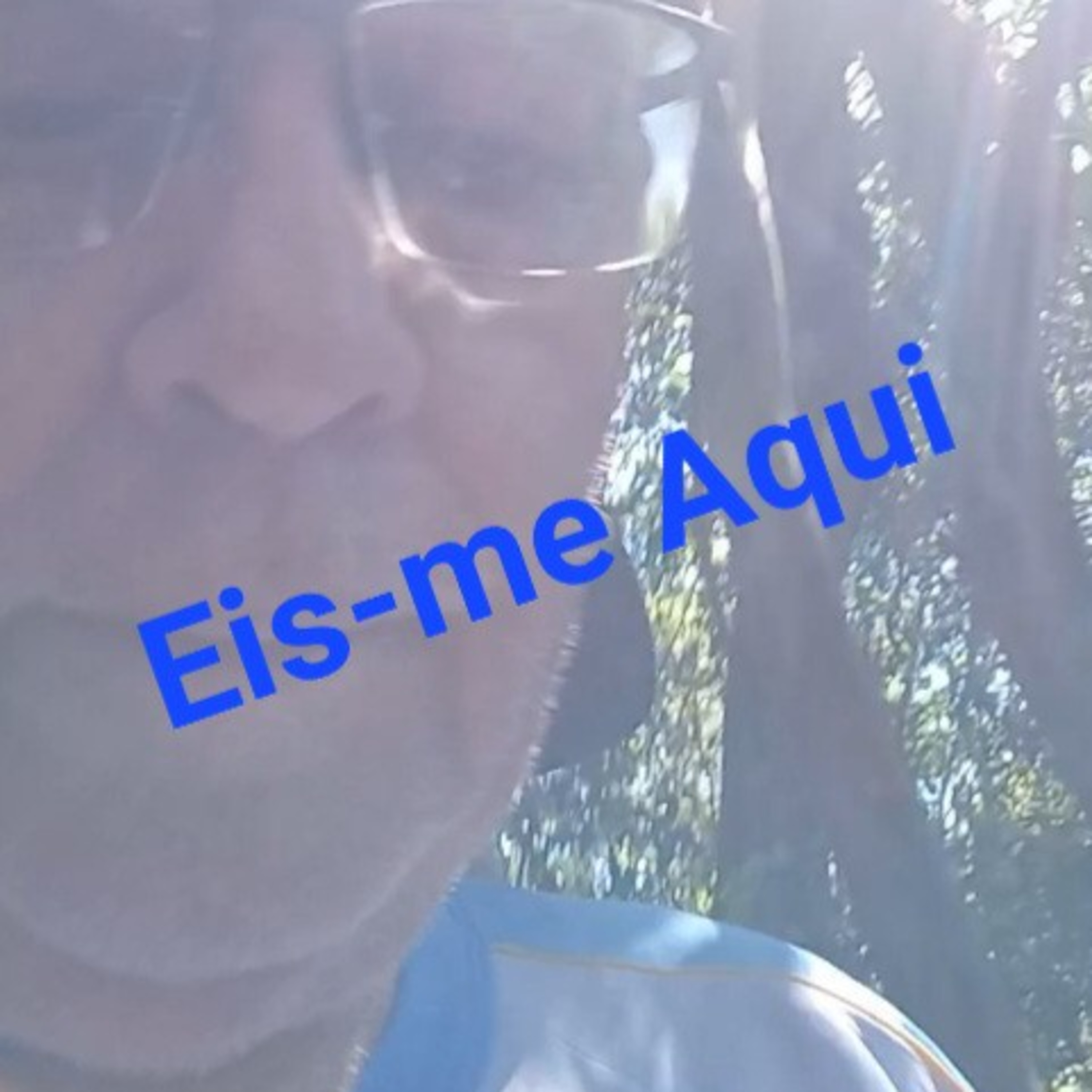 Eis-me Aqui                    Tempo19Nov2022 episode artwork