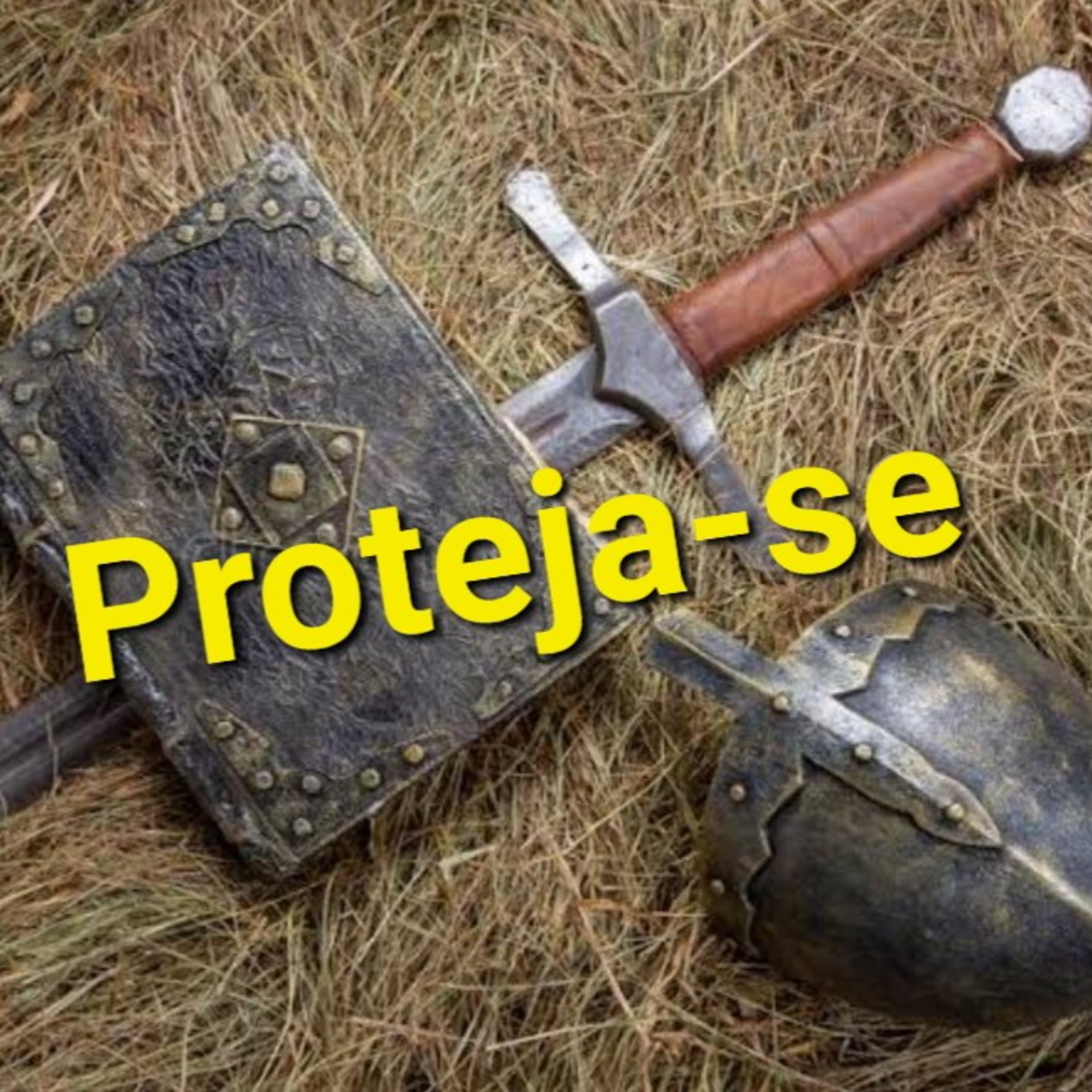 Proteja-se                          Tempo26Nov2022 episode artwork