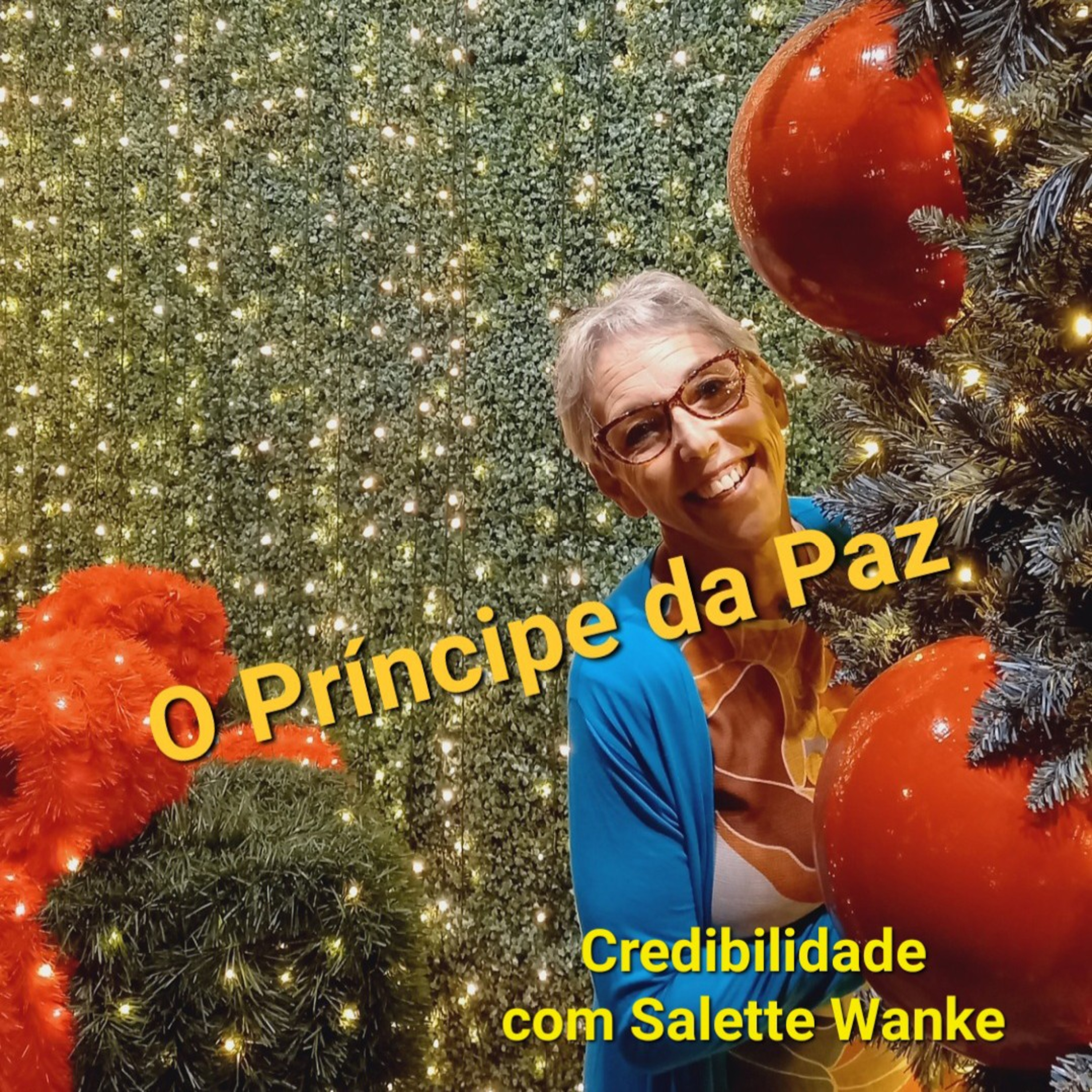 Príncipe da Paz                   Tempo10Dez2022 episode artwork