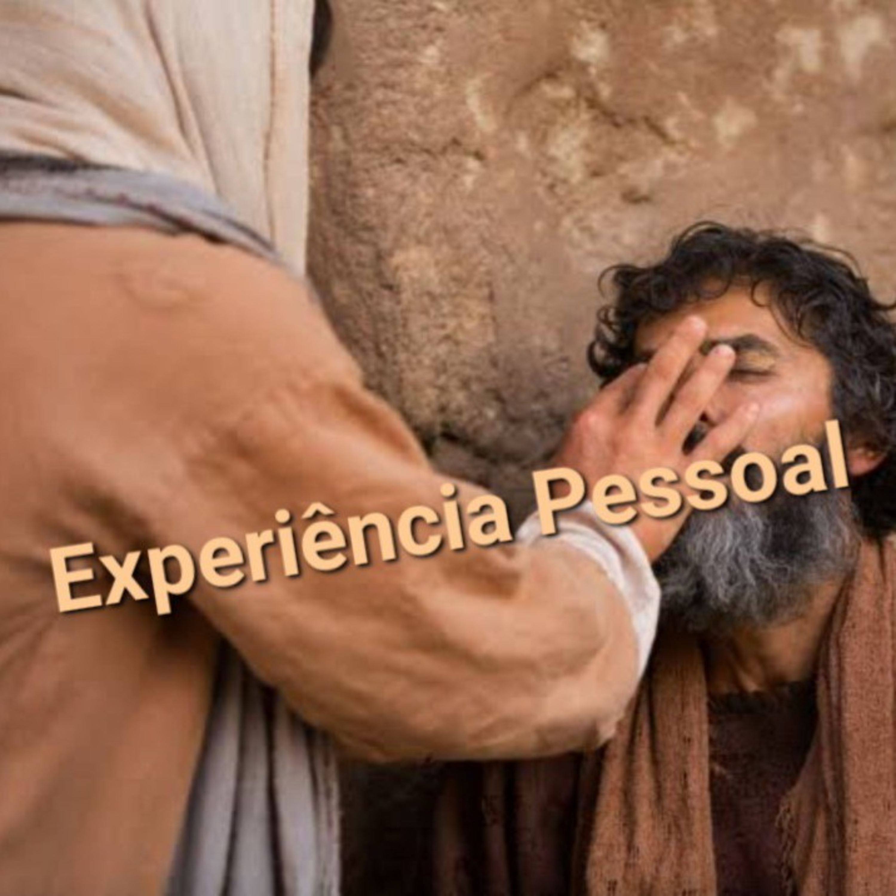 Experiência Pessoal         Tempo10Dez2022 episode artwork