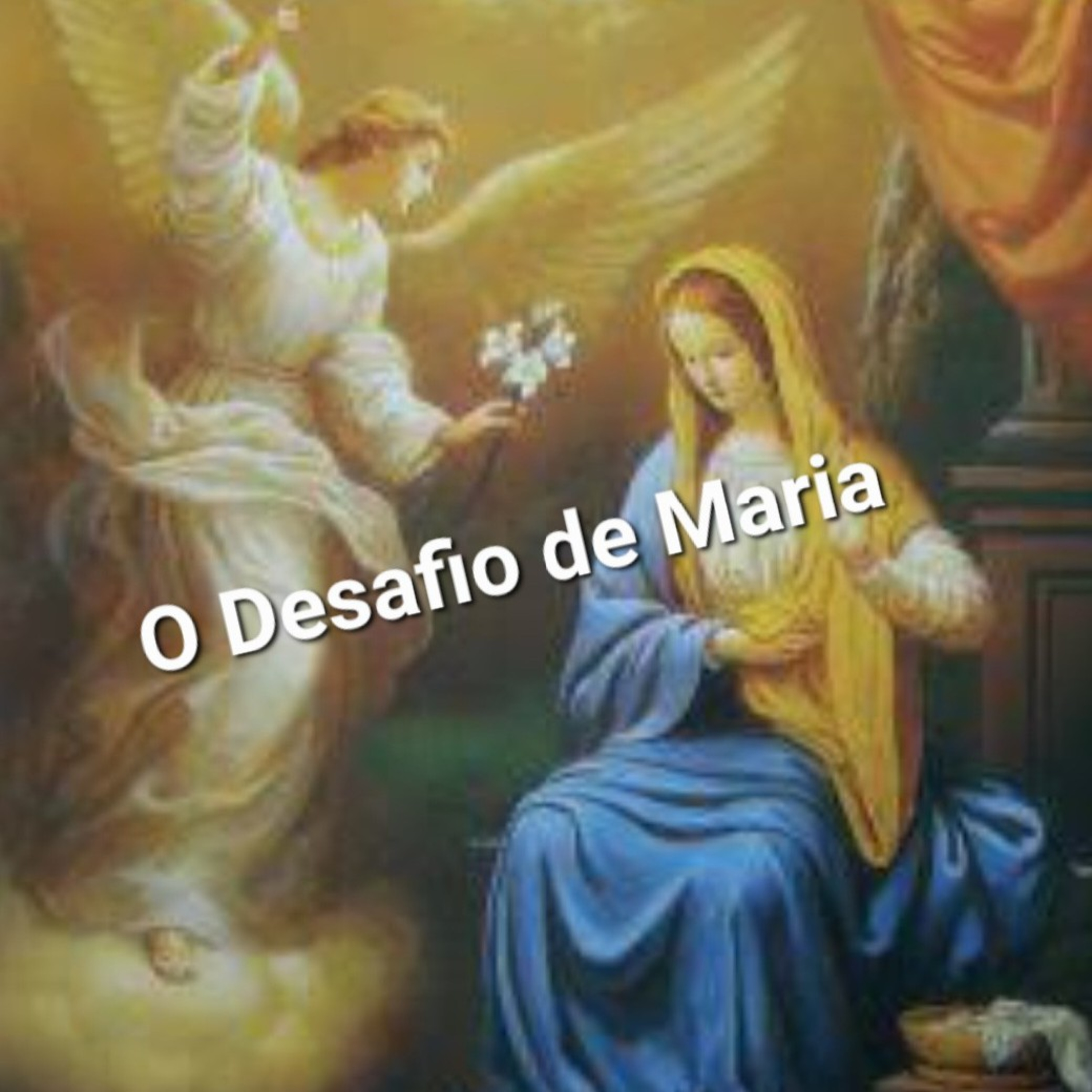 O Desafio de Maria         Tempo17Dez2022 episode artwork