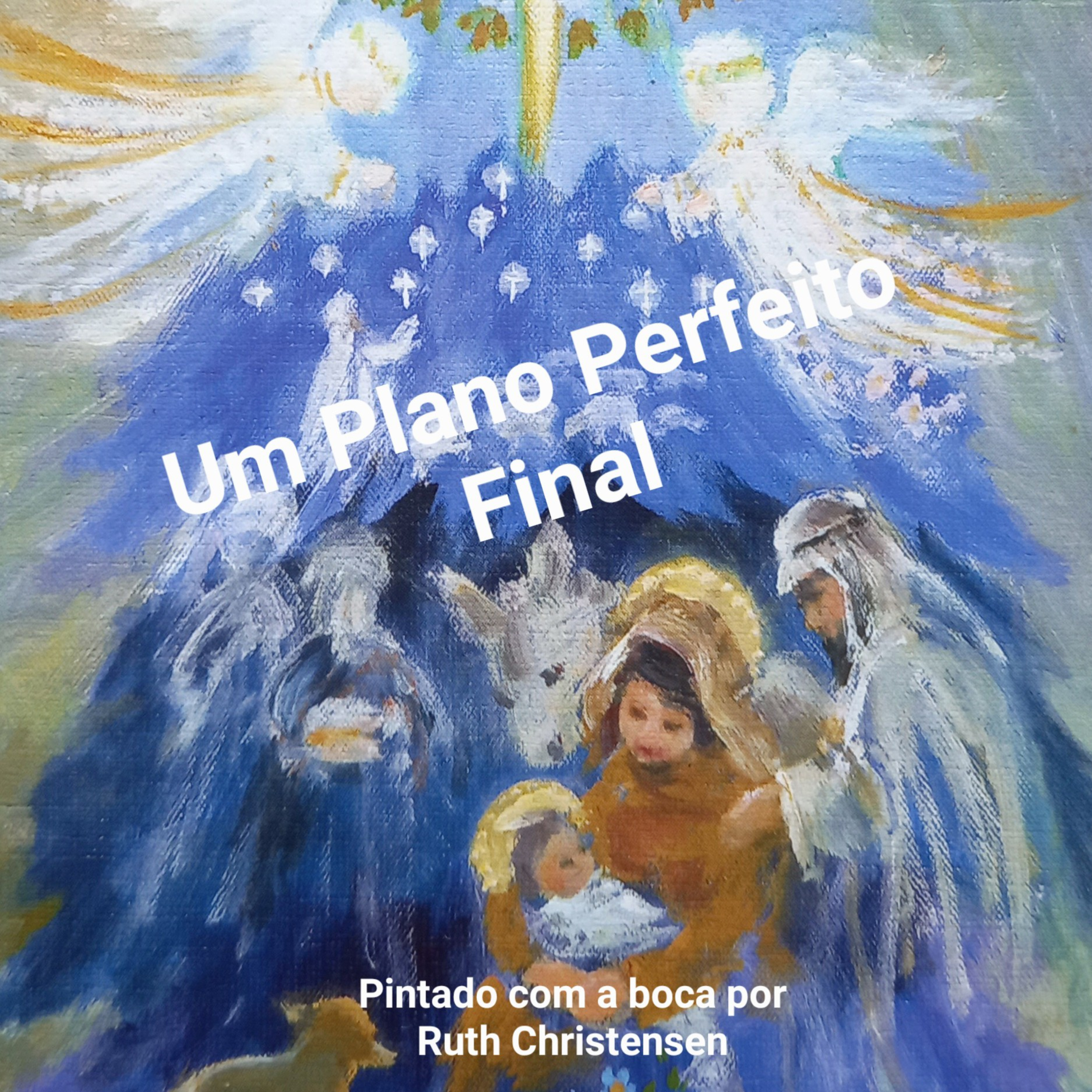 Um Plano Perfeito - Final         Tempo24Dez2022 episode artwork