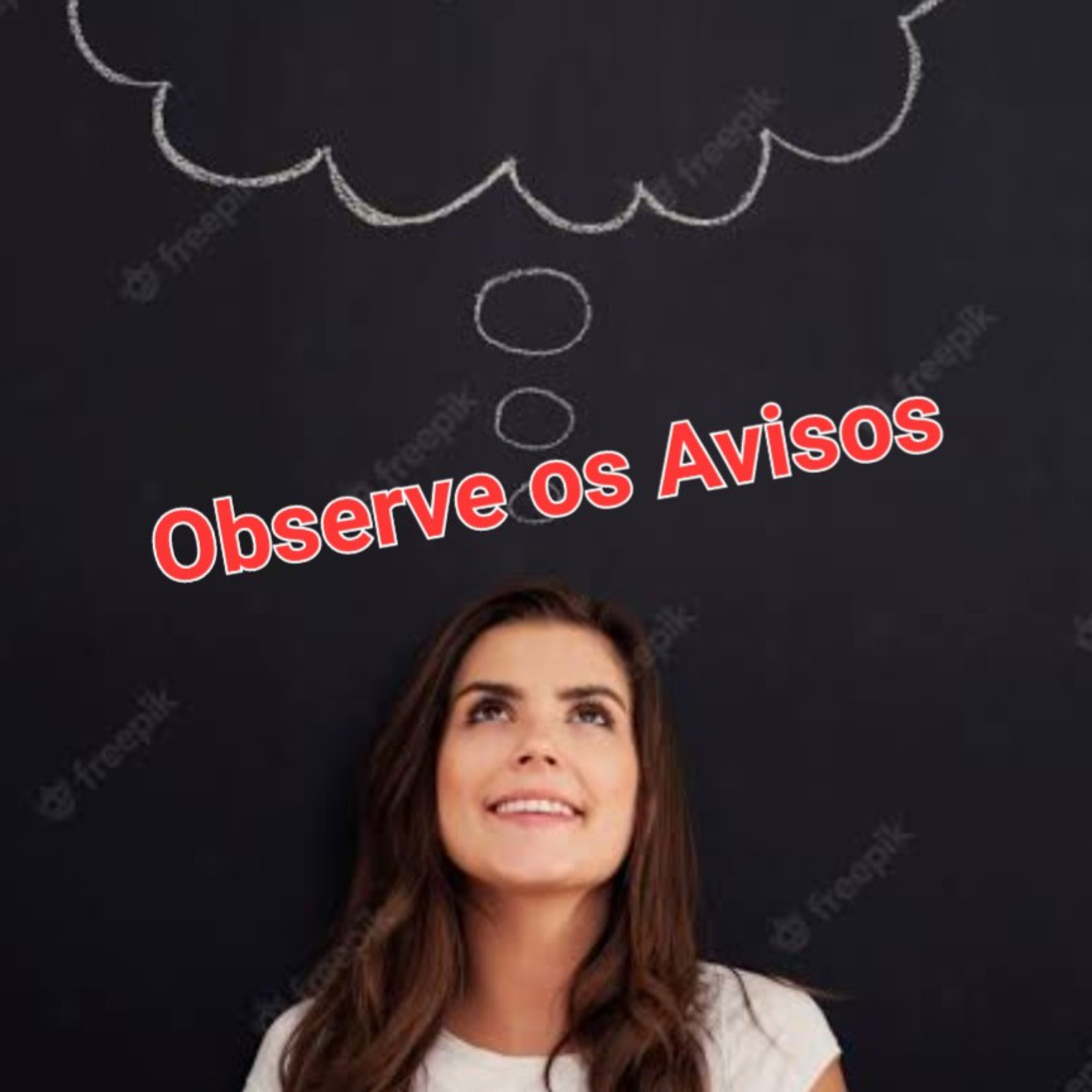 Observe os Avisos               Tempo31Dez2022 episode artwork