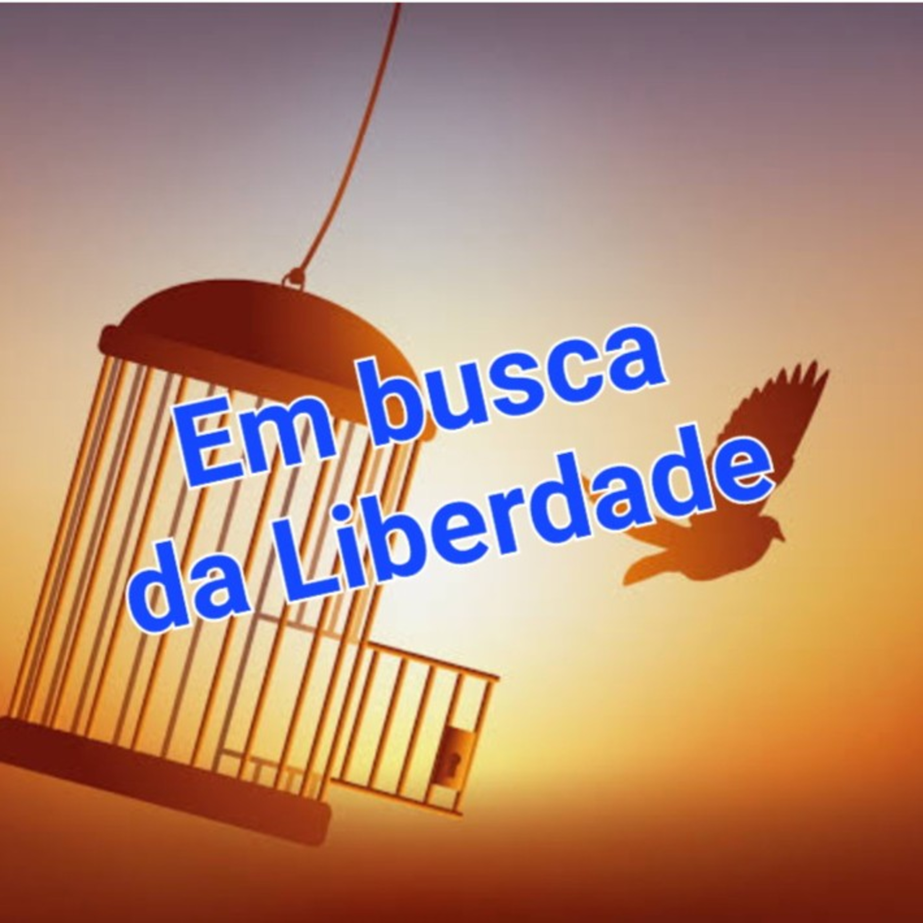 Em busca da Liberdade     Tempo07Jan2023 episode artwork