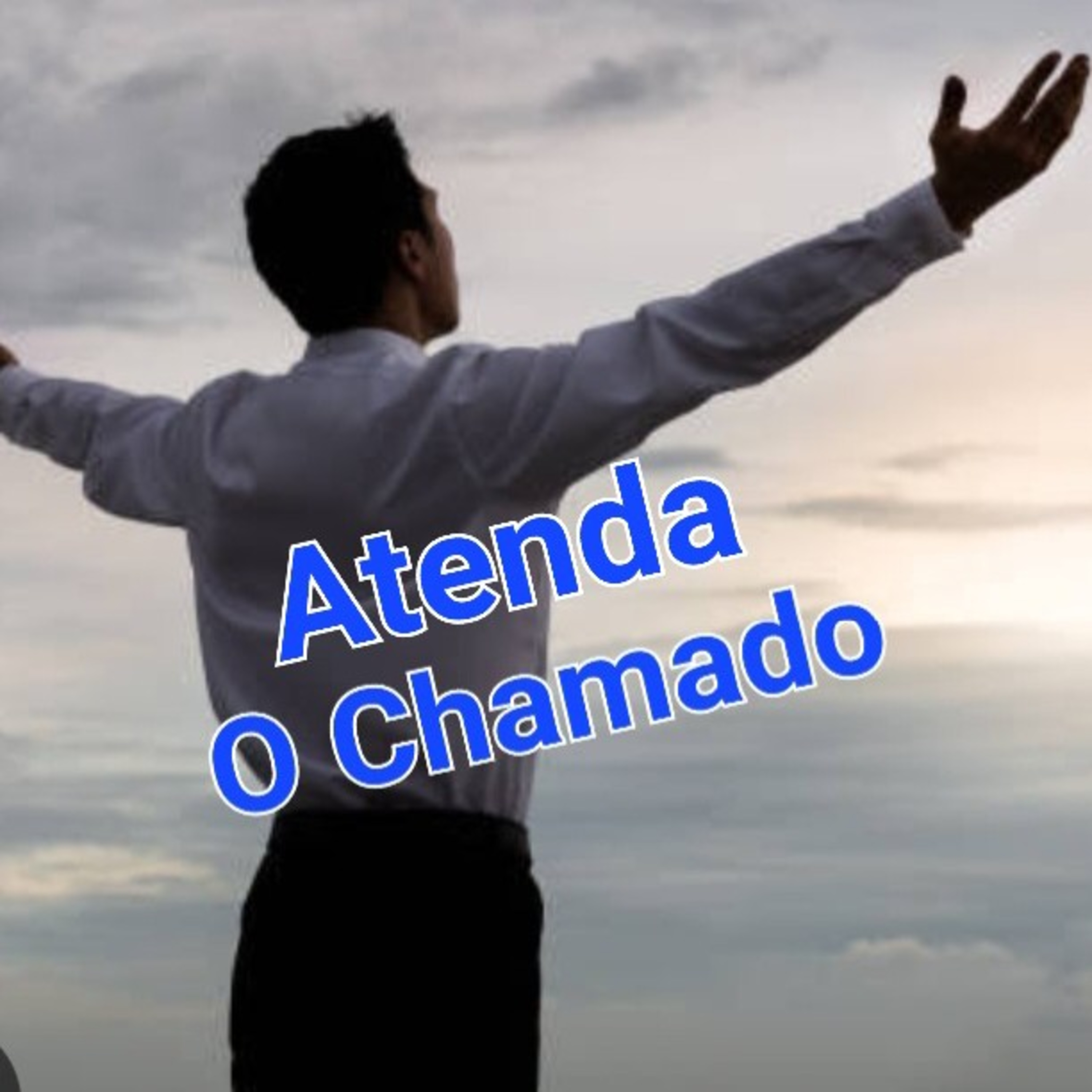 Atenda o Chamado            Tempo14Jan2023 episode artwork