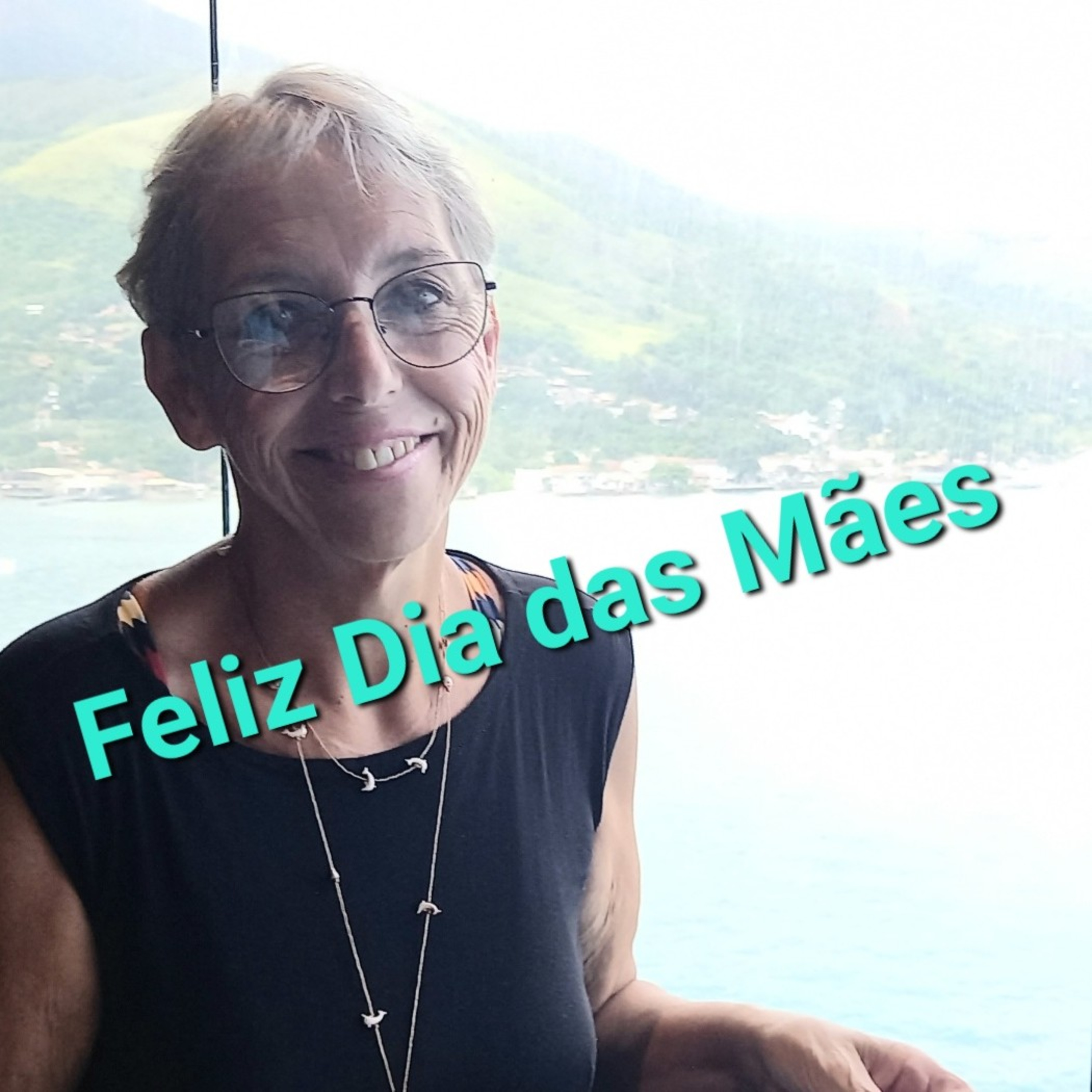 Dia das Mães         Tempo13Maio2023 episode artwork