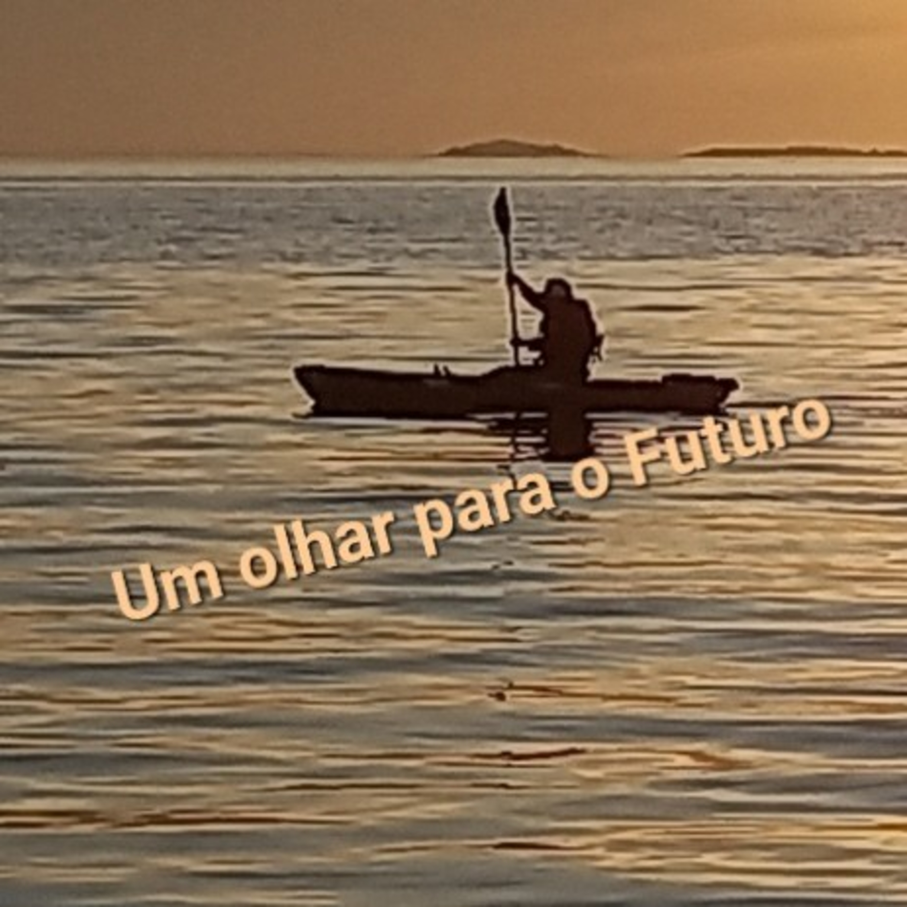 Um Vaso Novo Tempo03Jun2023 episode artwork