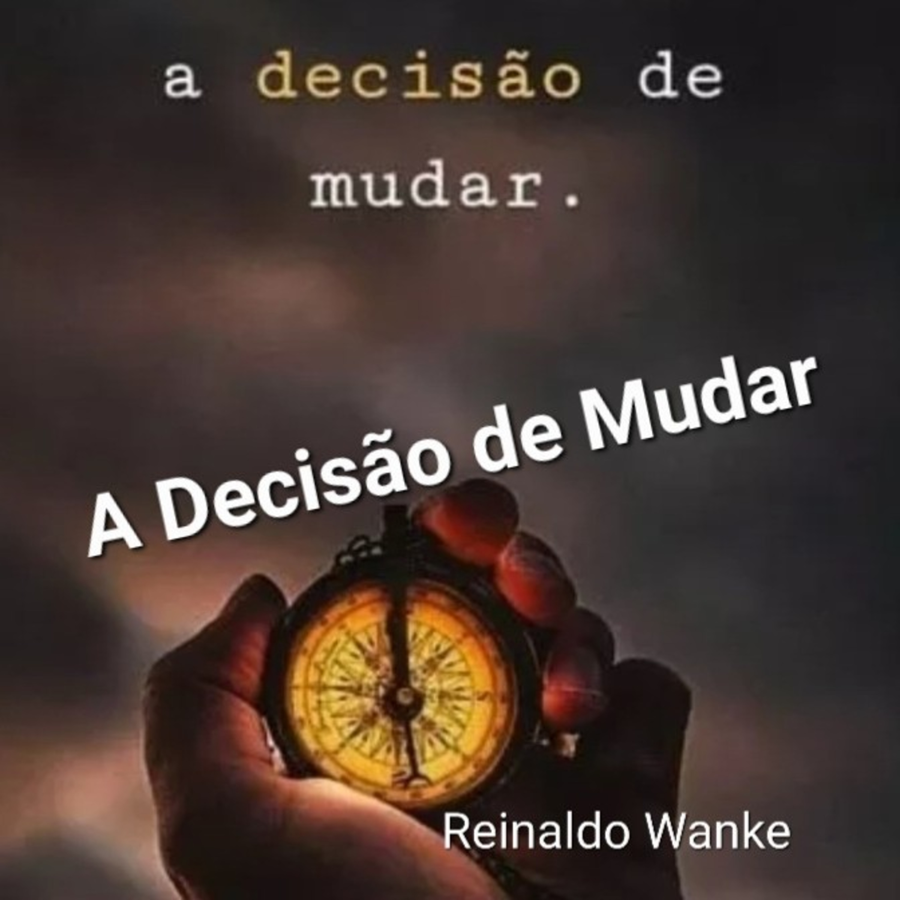 A Decisão de Mudar Tempo10Jun2023 episode artwork