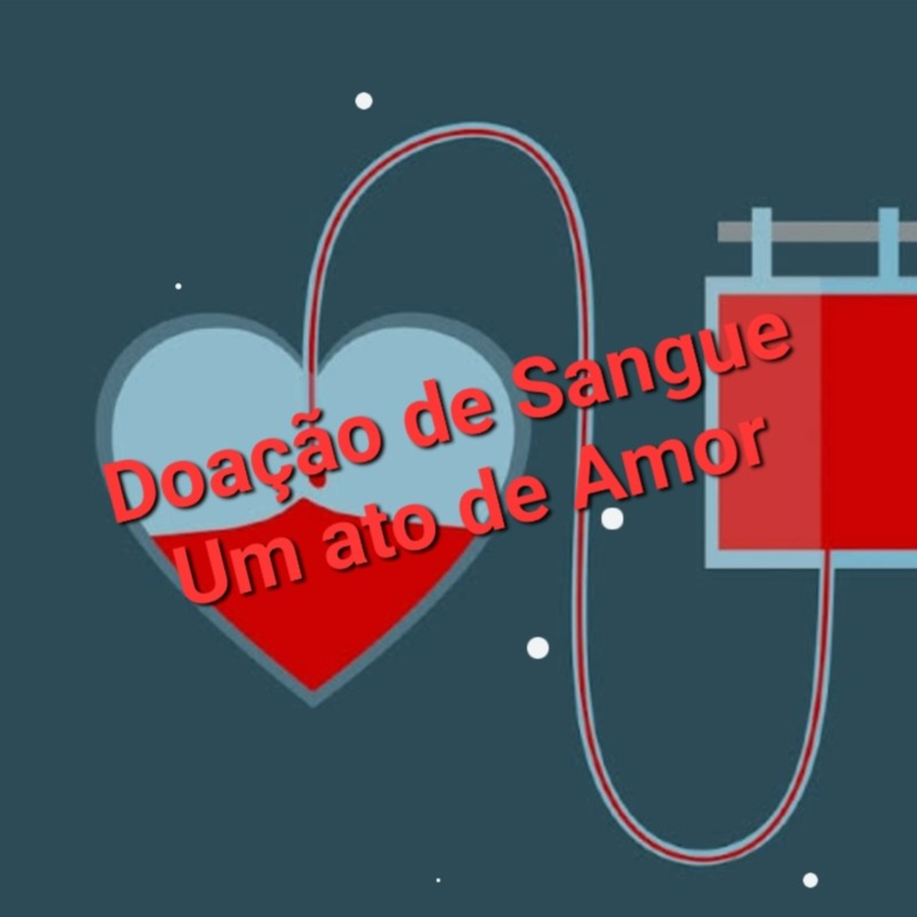 Doação de Sangue     Tempo17Jun2023 episode artwork