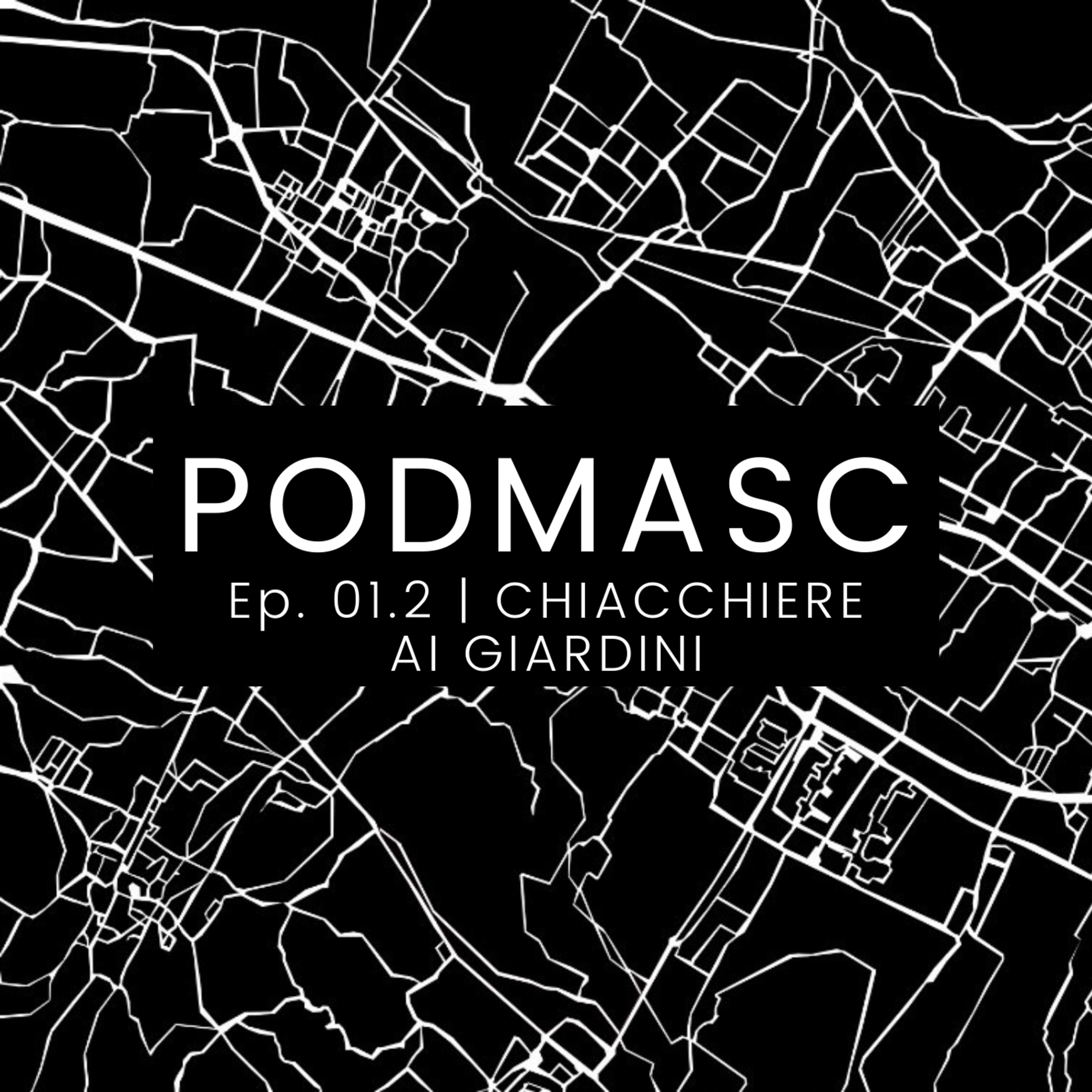 PodMASC