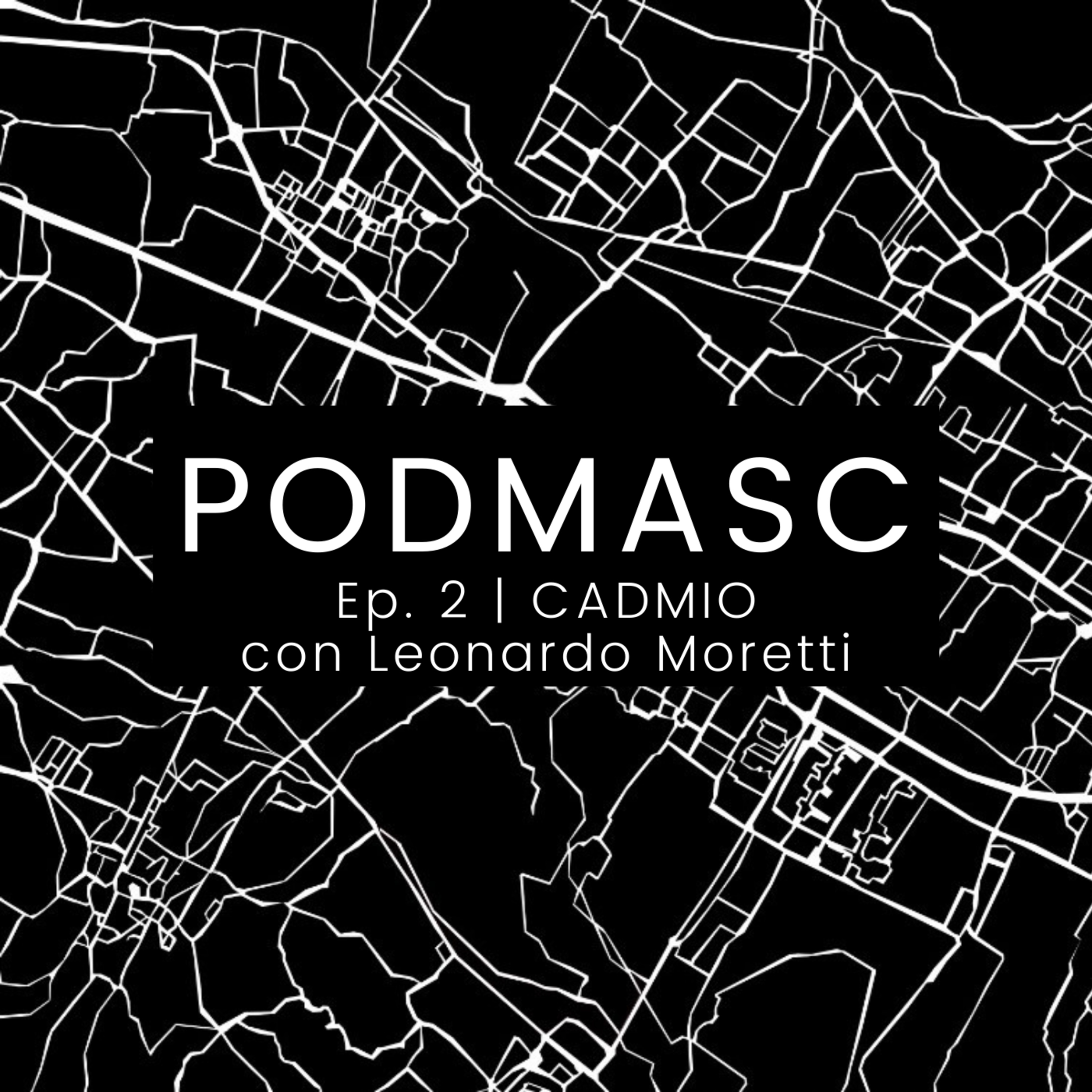 PodMASC