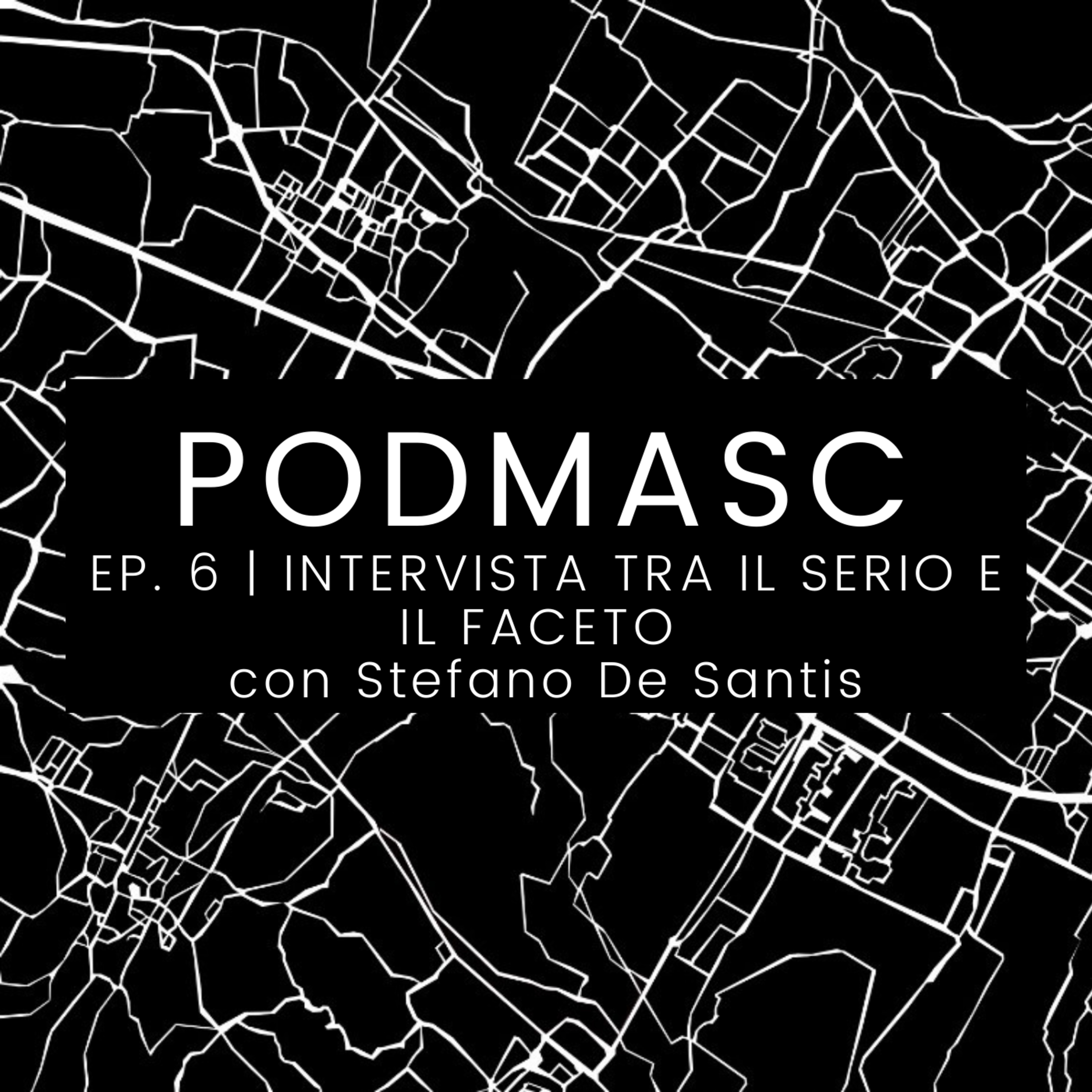 PodMASC