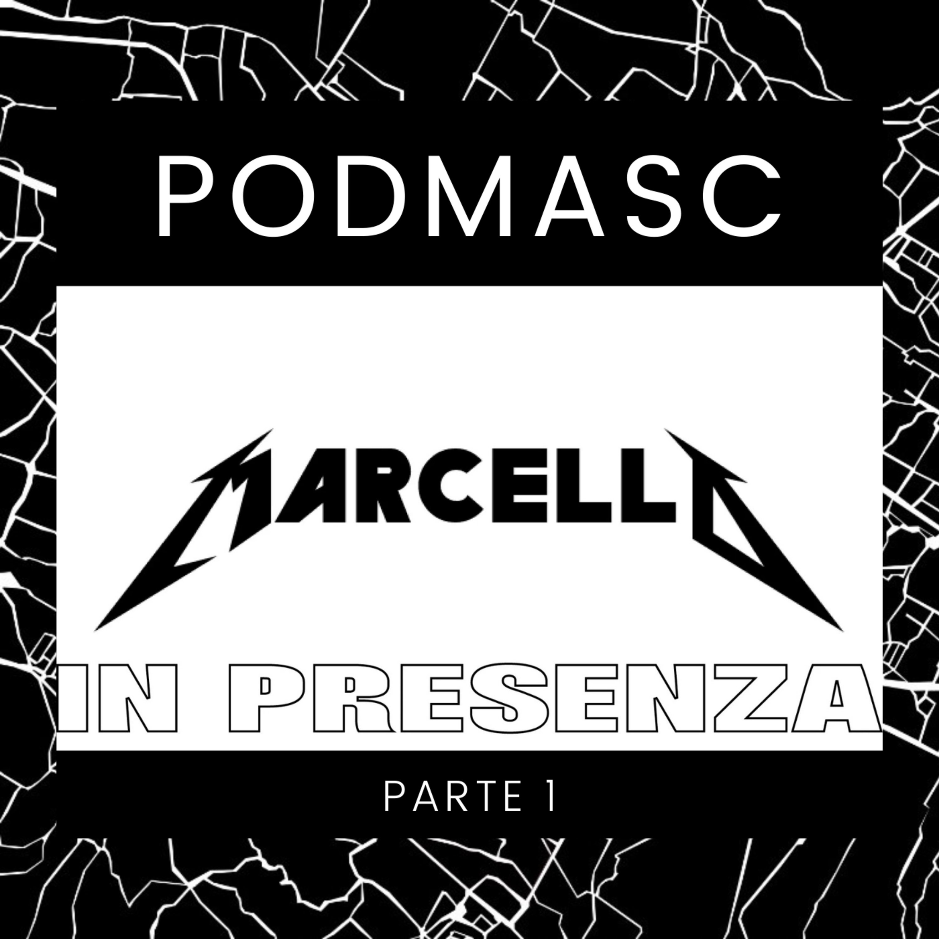 PodMASC