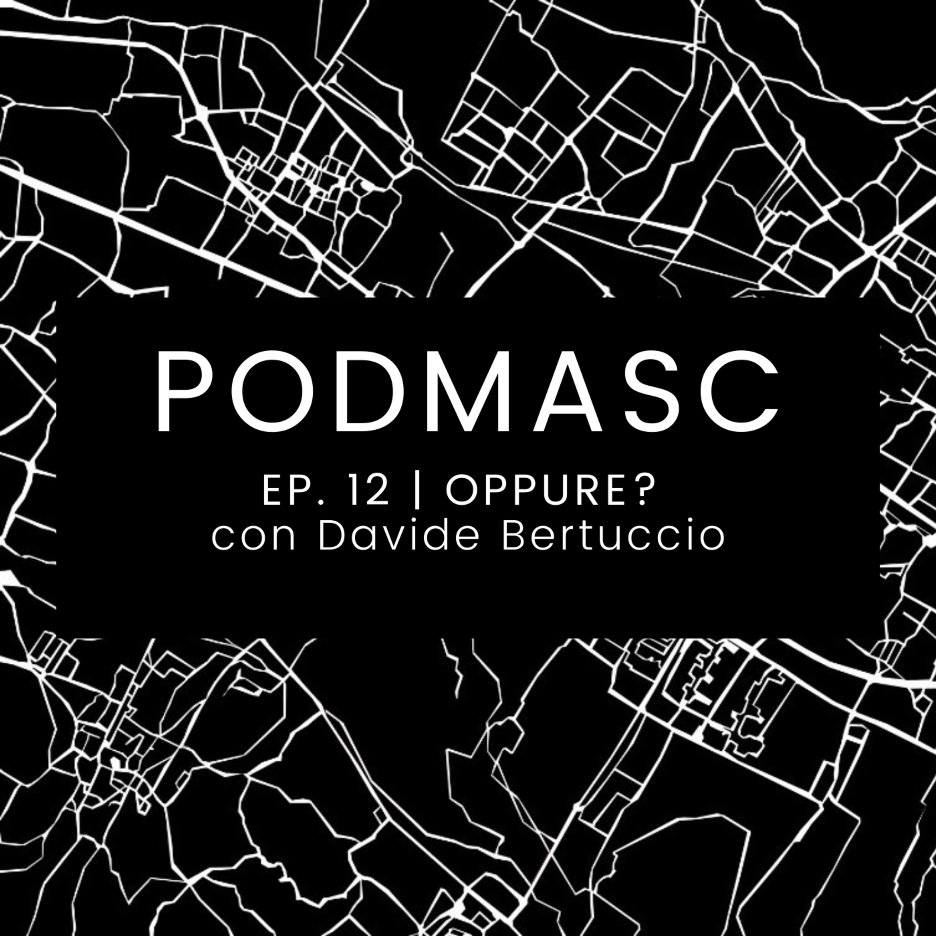 PodMASC