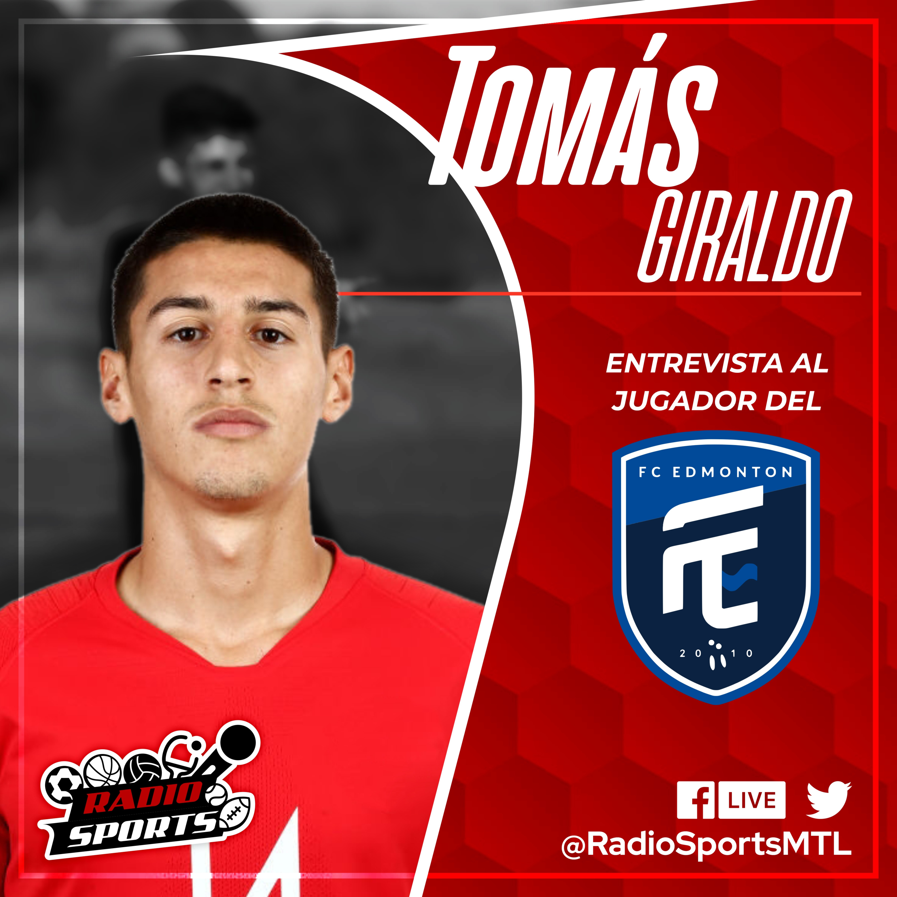 Radio Sports MTL Podcasts