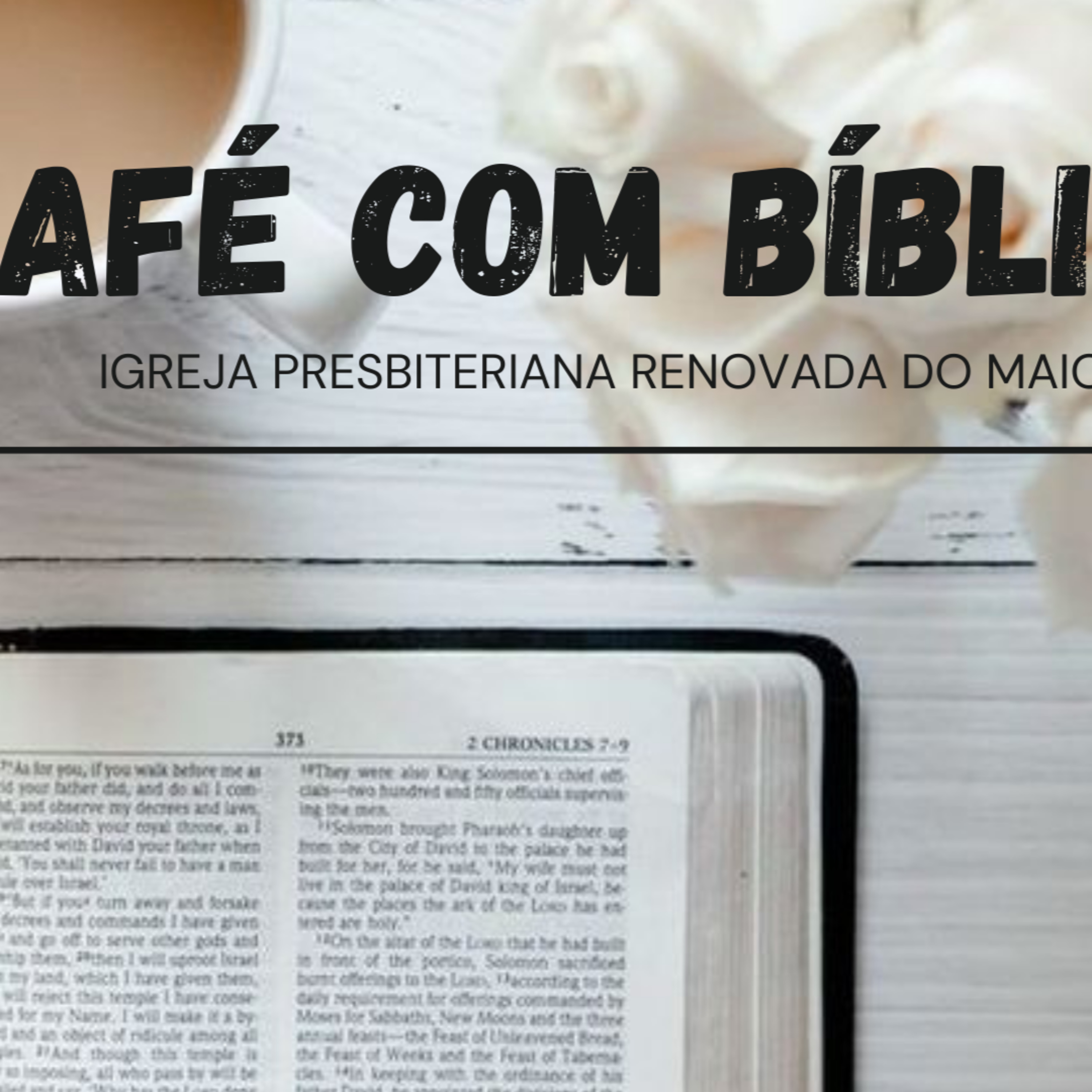 Vida Renovada