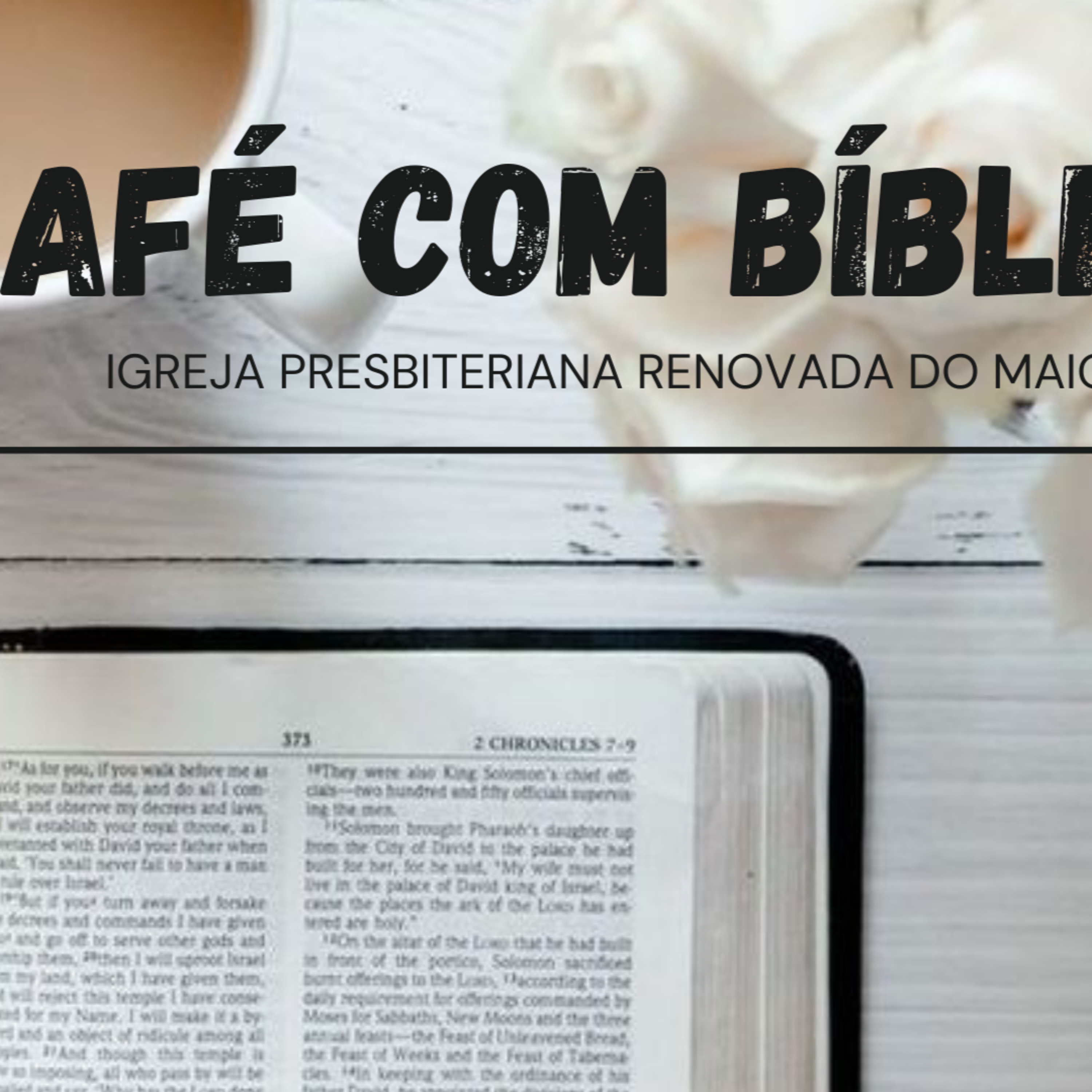 Vida Renovada
