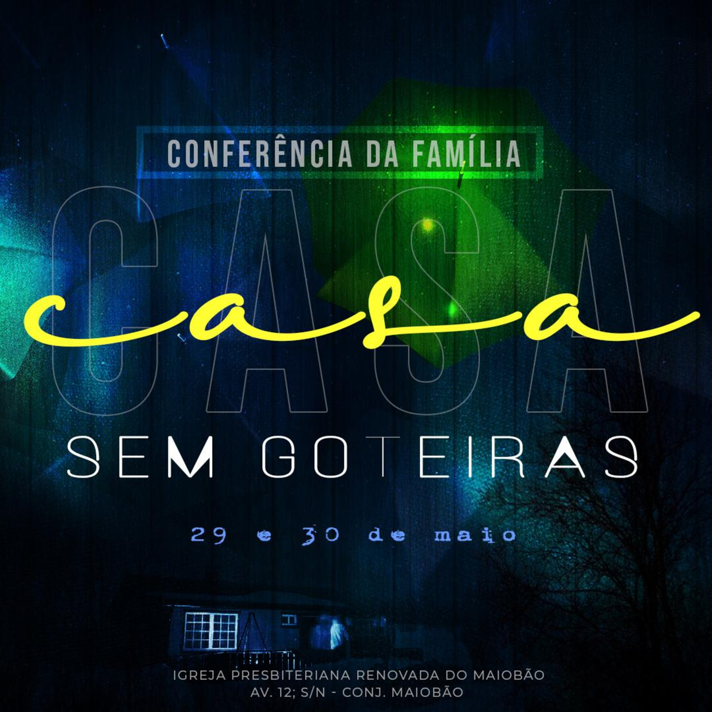Vida Renovada