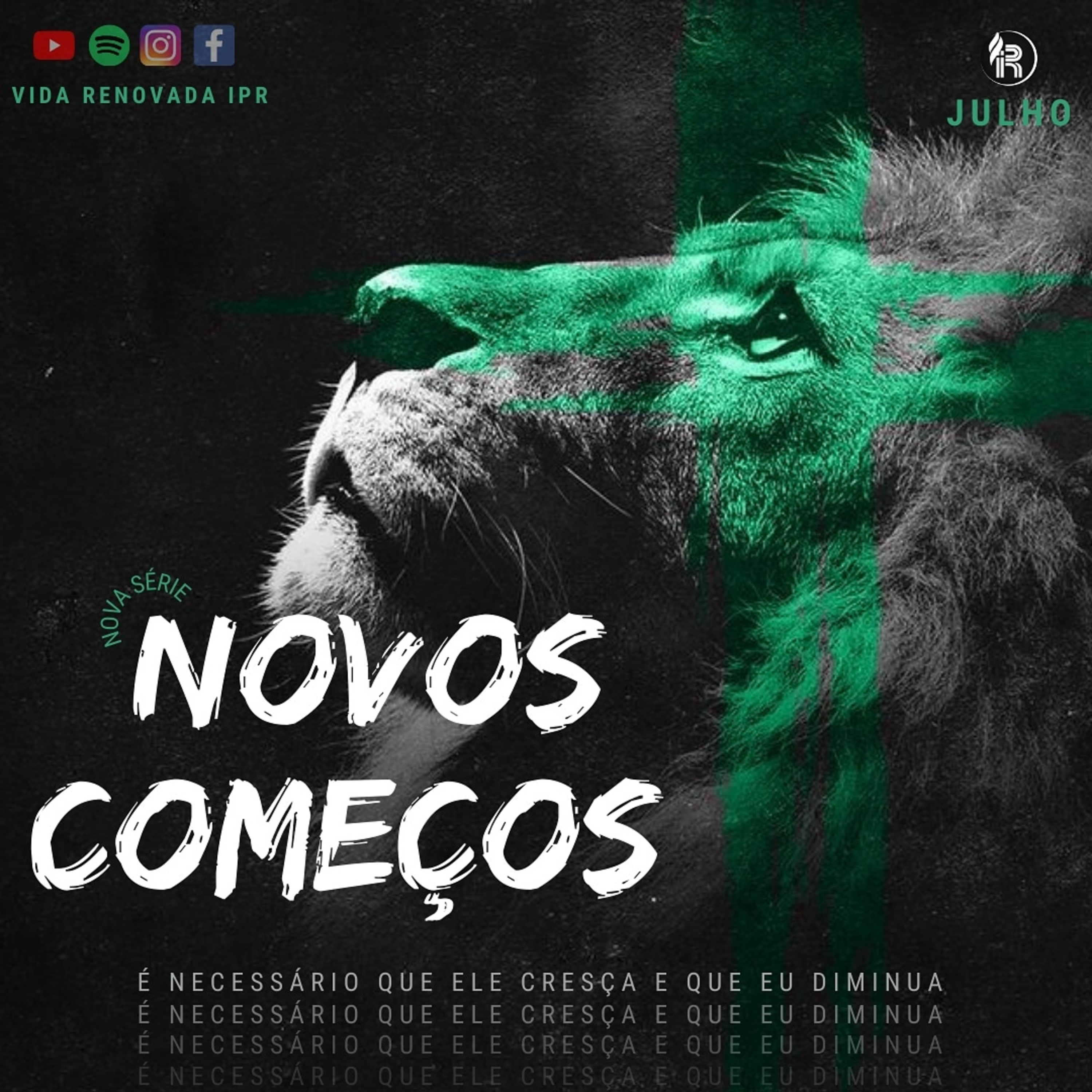 Vida Renovada